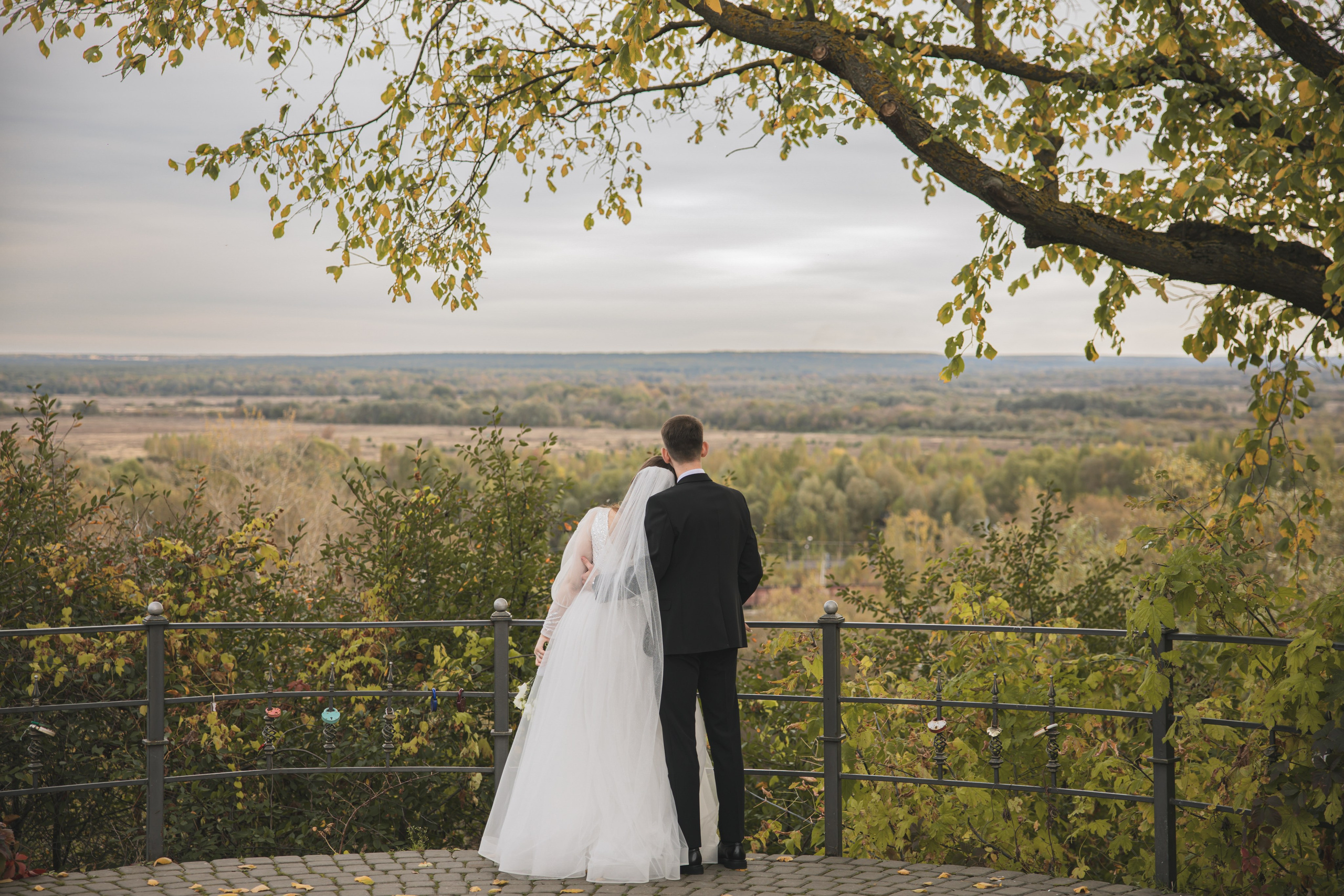 A & V. Свадебный Фотограф и Видеограф — Анастасия Лункина