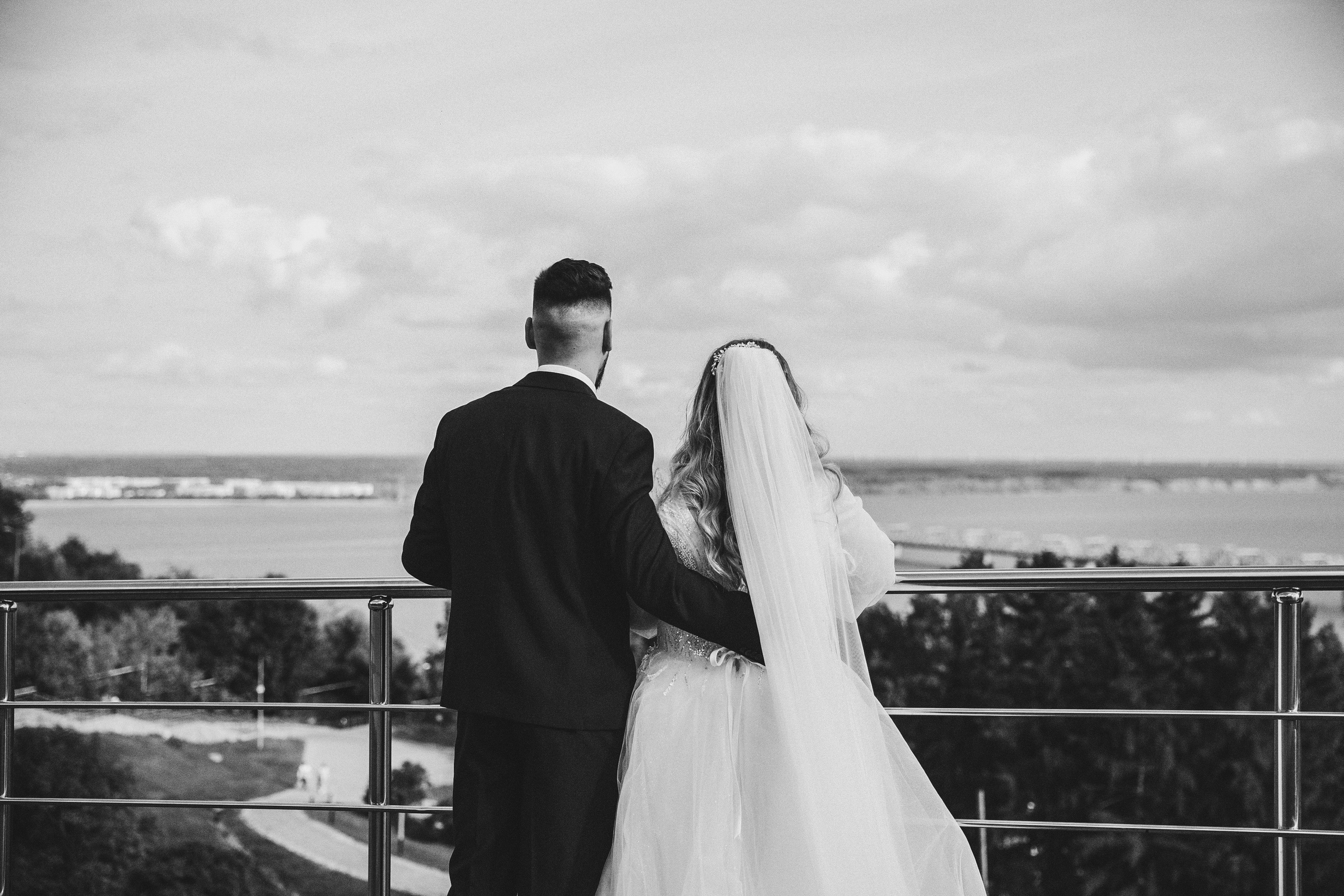 N & V. Свадебный Фотограф и Видеограф — Анастасия Лункина