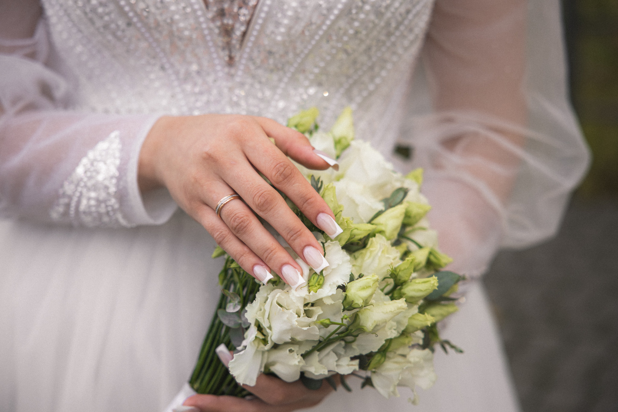 A & V. Свадебный Фотограф и Видеограф — Анастасия Лункина