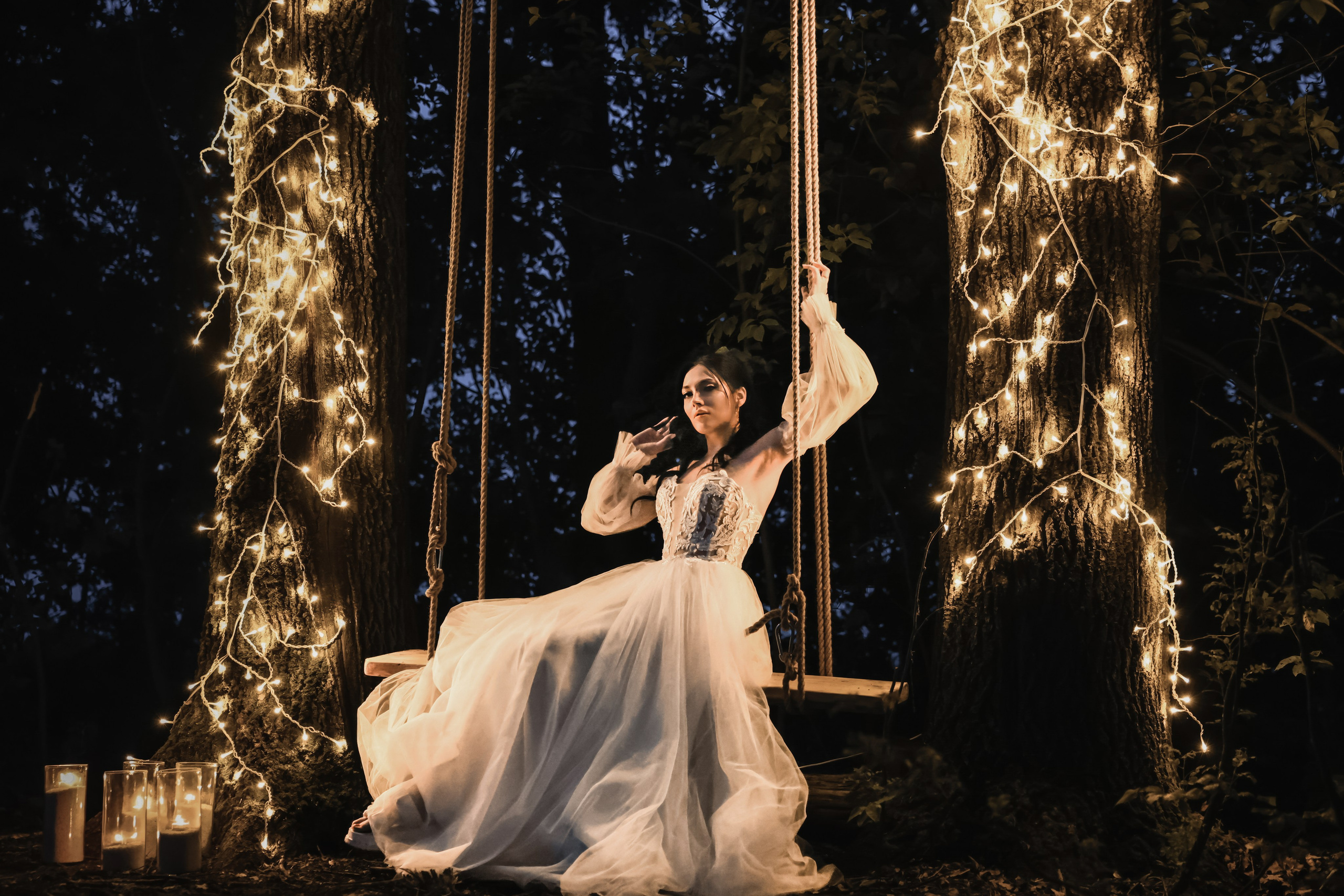 A & O. Свадебный Фотограф и Видеограф — Анастасия Лункина