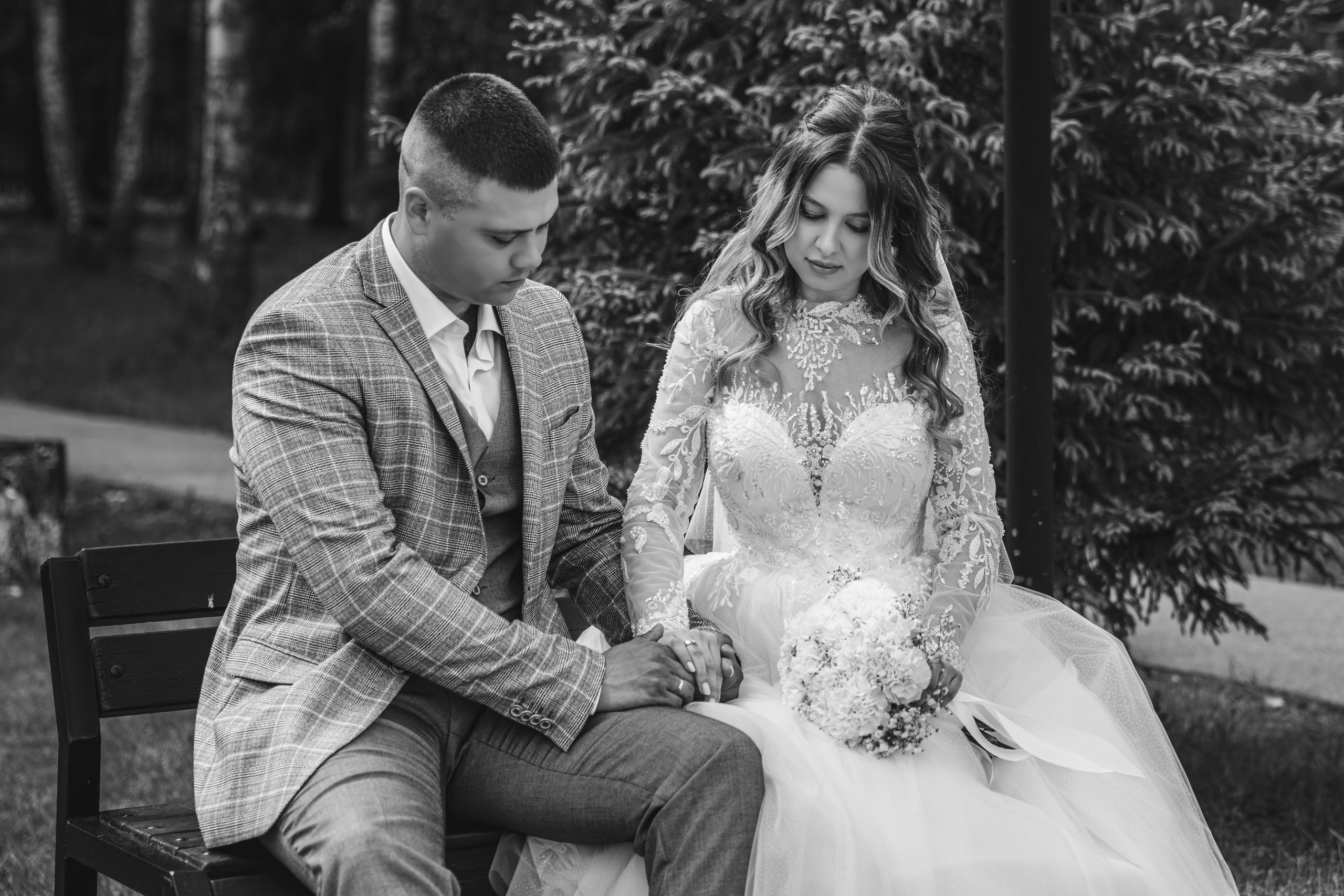 E & A. Свадебный Фотограф и Видеограф — Анастасия Лункина