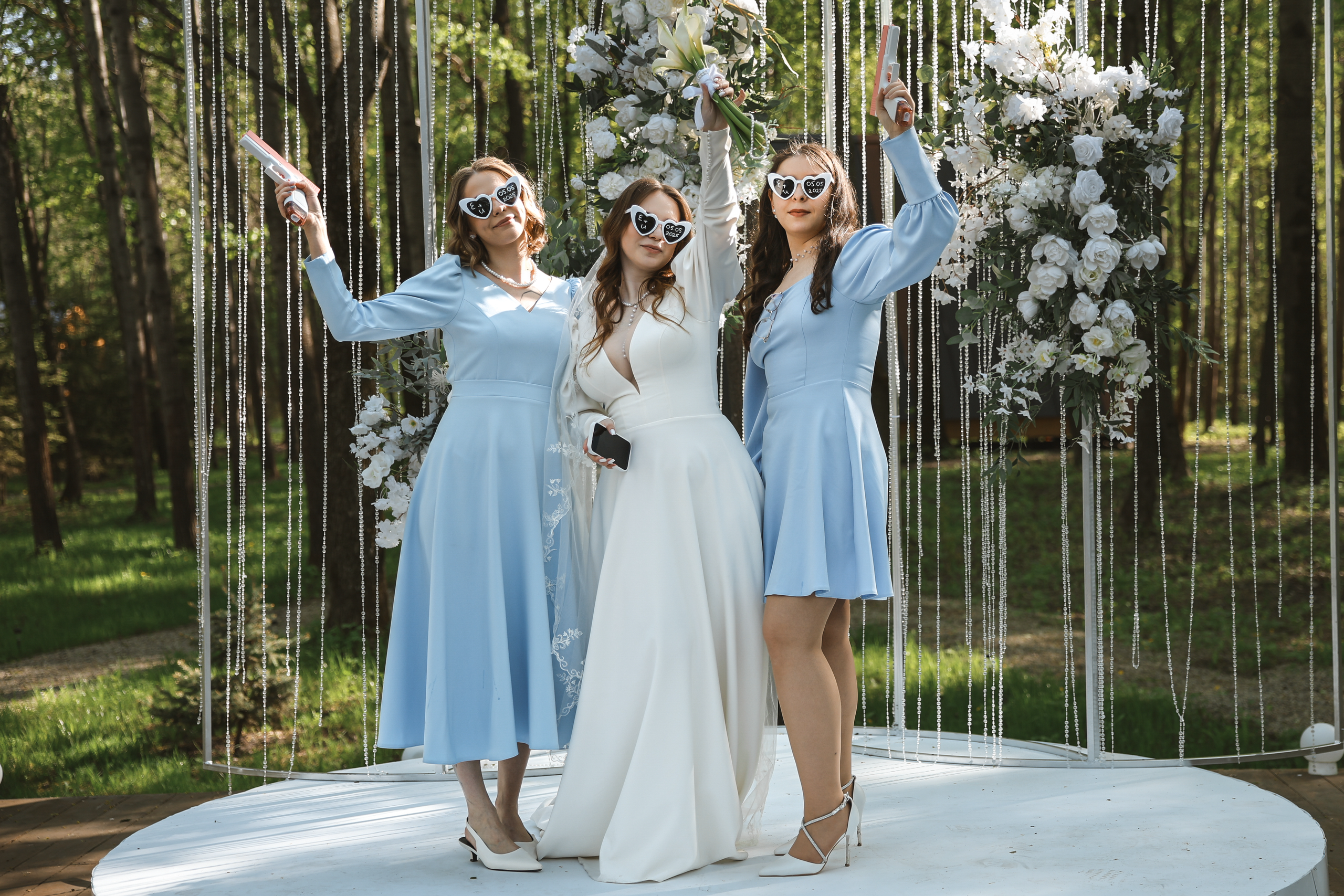 I & E. Свадебный Фотограф и Видеограф — Анастасия Лункина