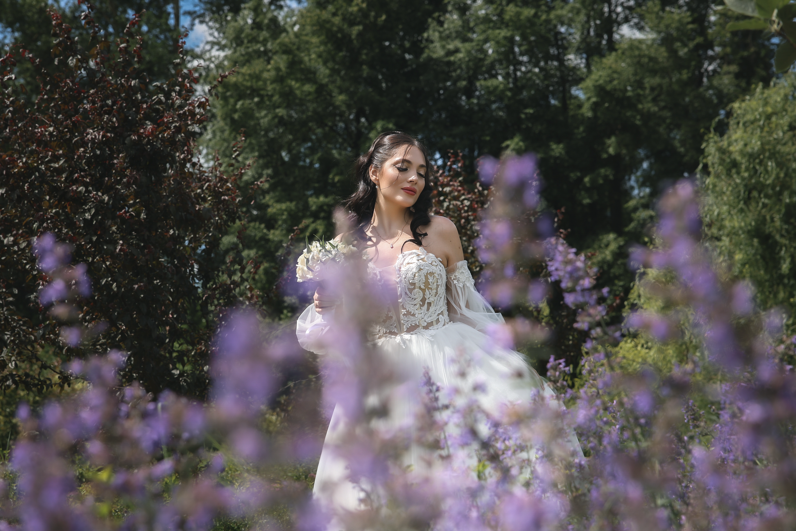 A & O. Свадебный Фотограф и Видеограф — Анастасия Лункина