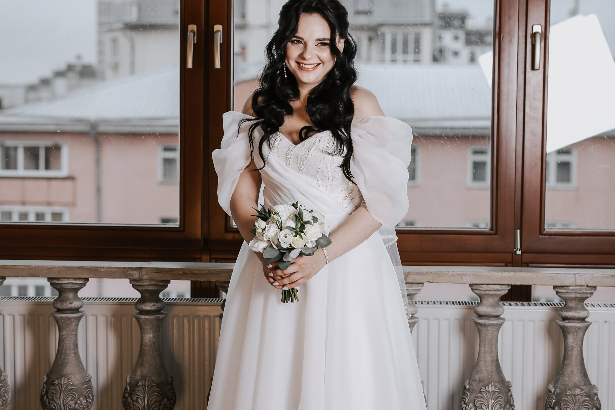 D & T. Свадебный Фотограф и Видеограф — Анастасия Лункина