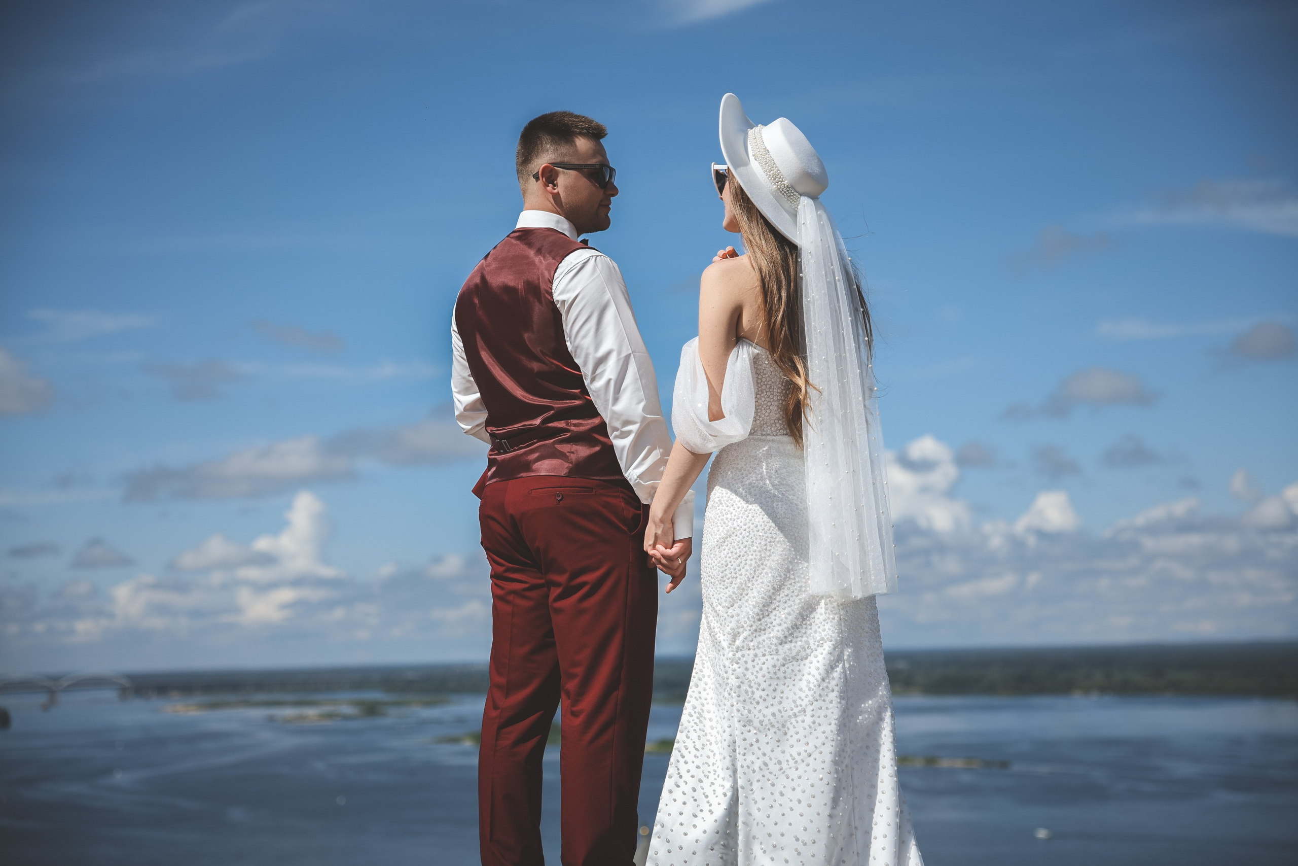 A & E. Свадебный Фотограф и Видеограф — Анастасия Лункина