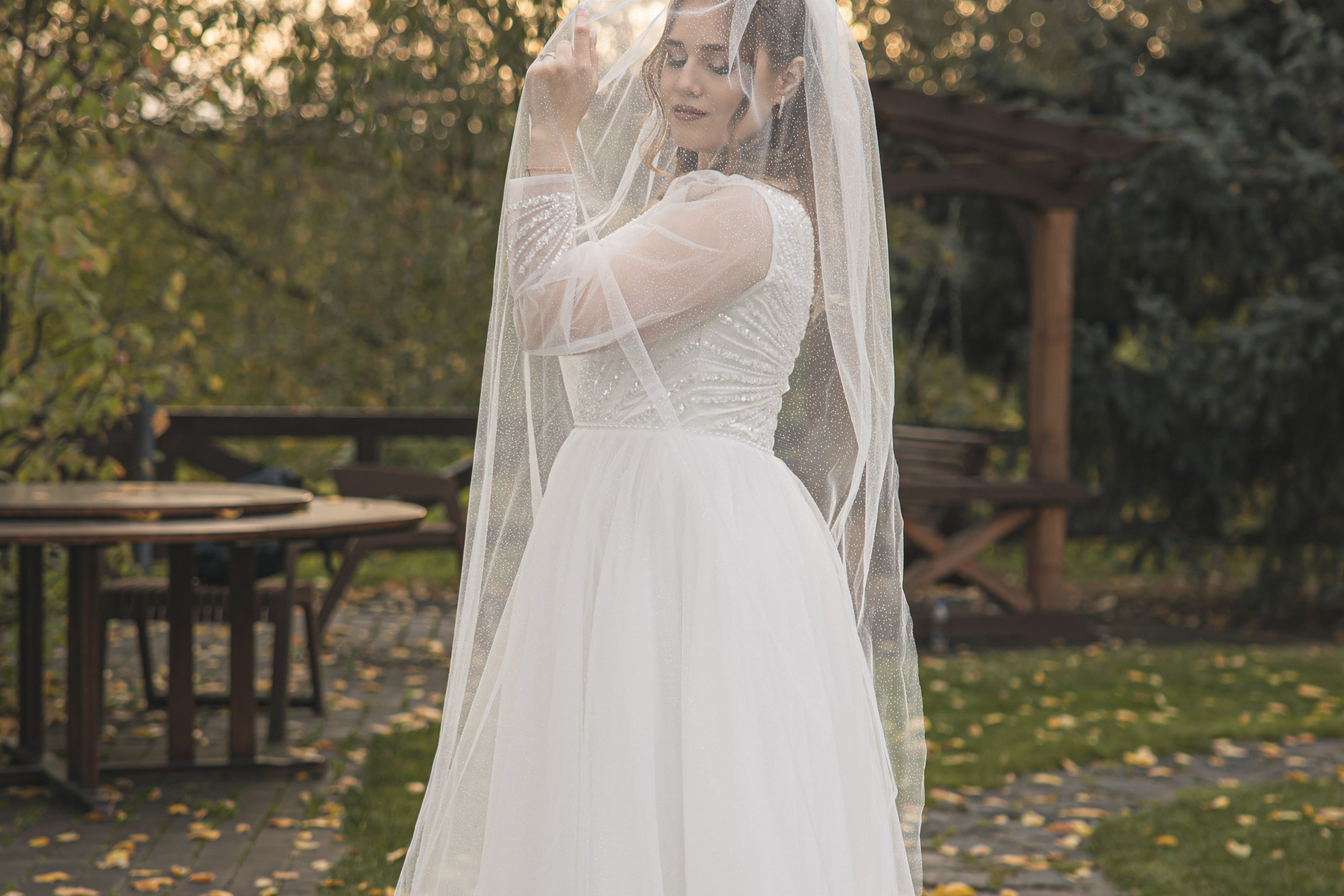 A & V. Свадебный Фотограф и Видеограф — Анастасия Лункина