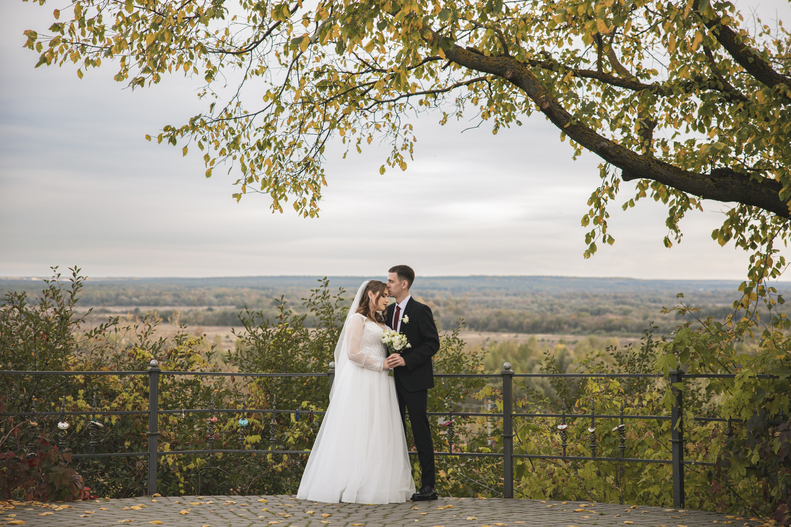 A & V. Свадебный Фотограф и Видеограф — Анастасия Лункина