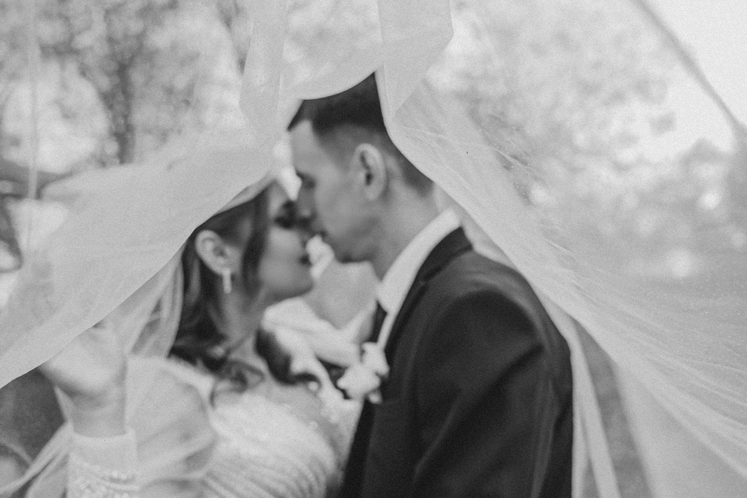 A & V. Свадебный Фотограф и Видеограф — Анастасия Лункина