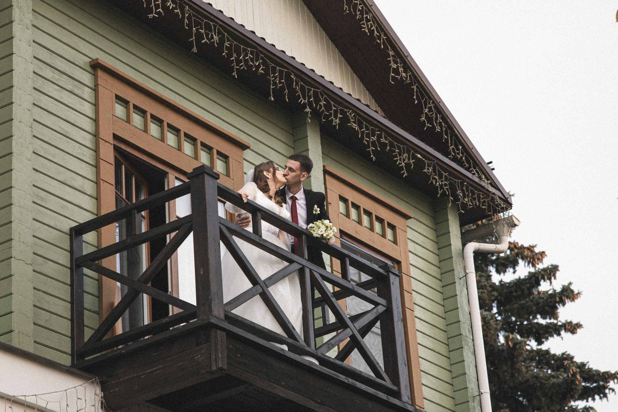 A & V. Свадебный Фотограф и Видеограф — Анастасия Лункина