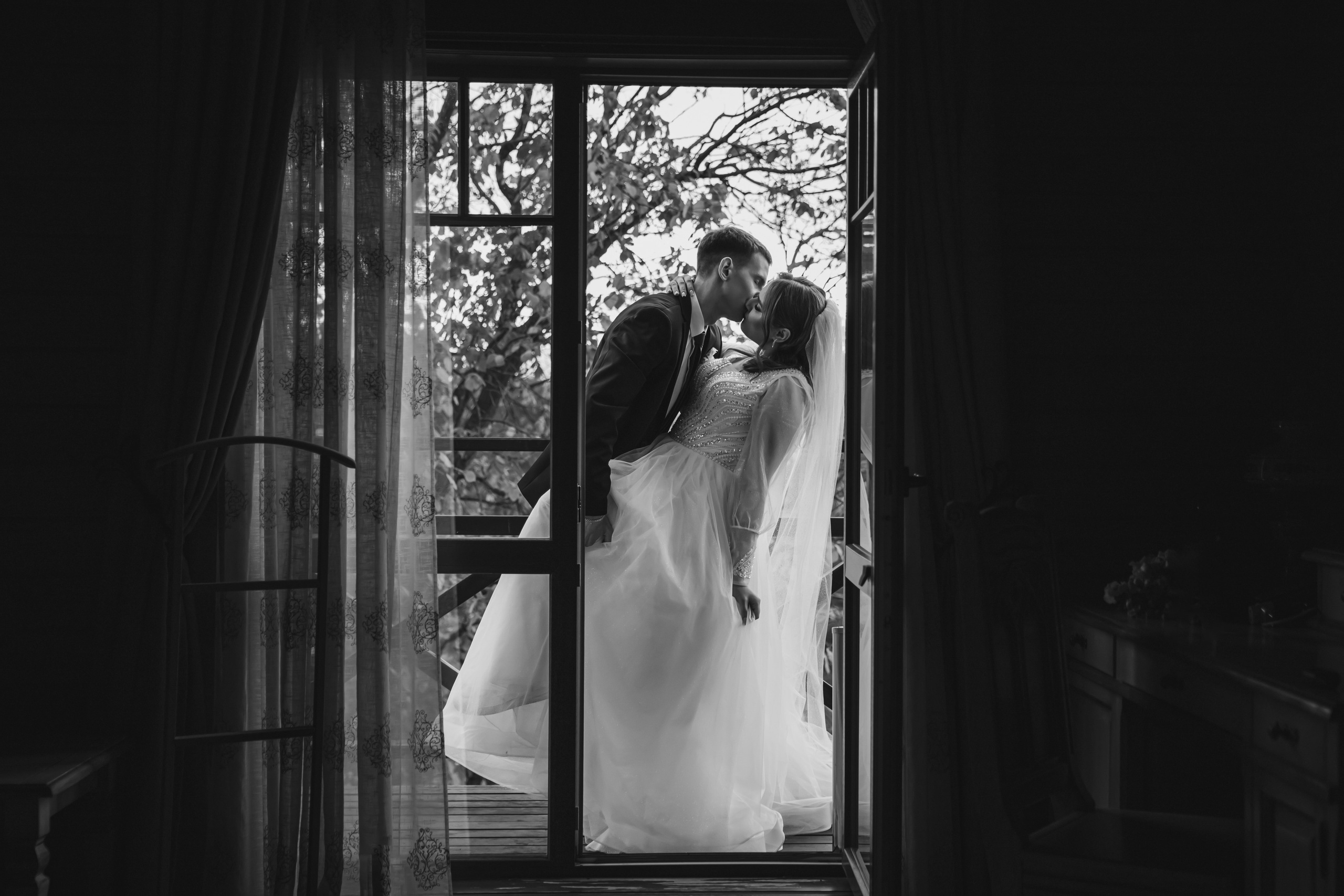 A & V. Свадебный Фотограф и Видеограф — Анастасия Лункина