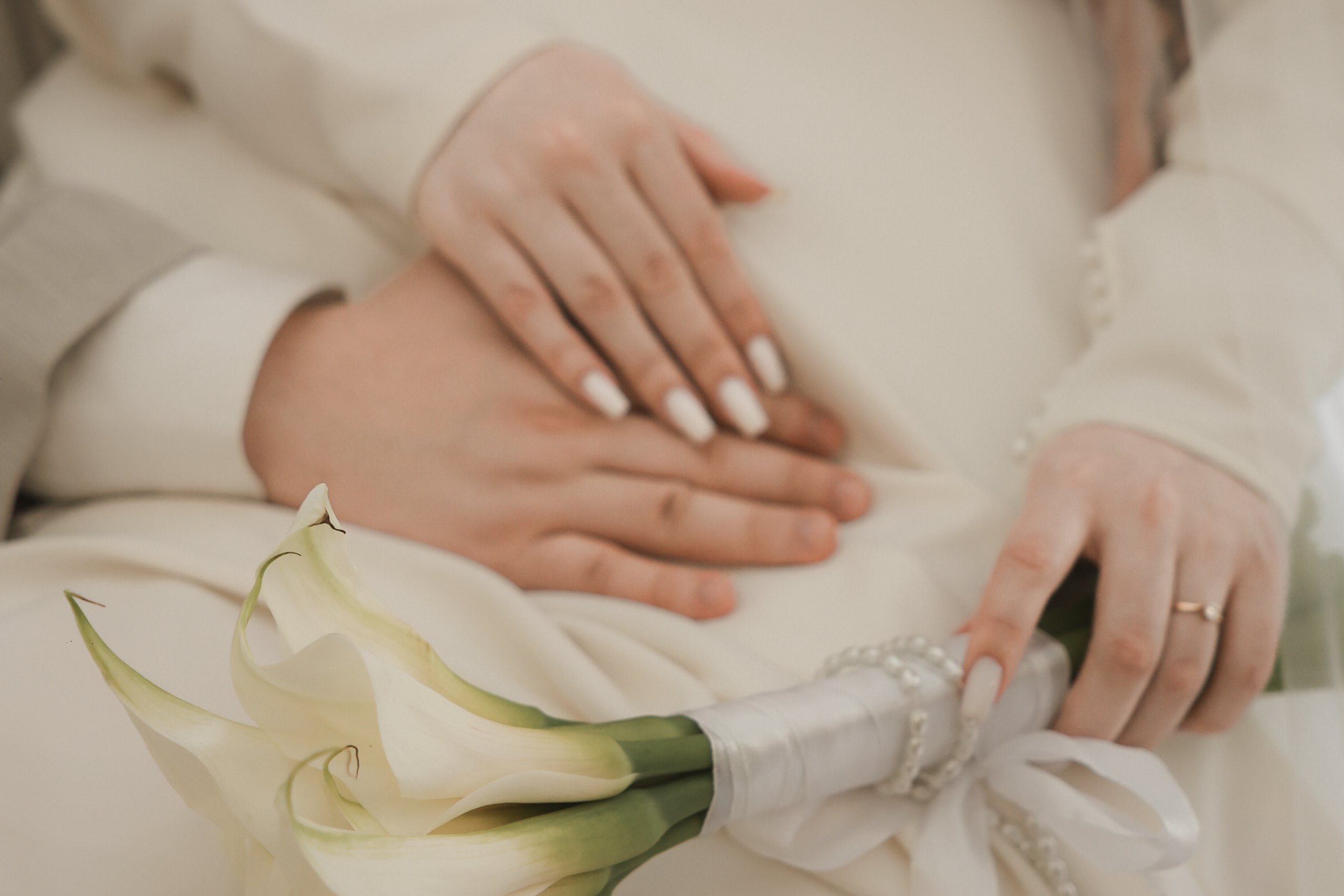 I & E. Свадебный Фотограф и Видеограф — Анастасия Лункина