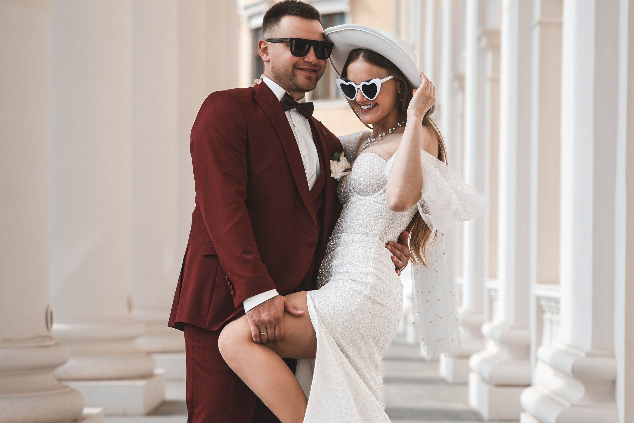 A & E. Свадебный Фотограф и Видеограф — Анастасия Лункина