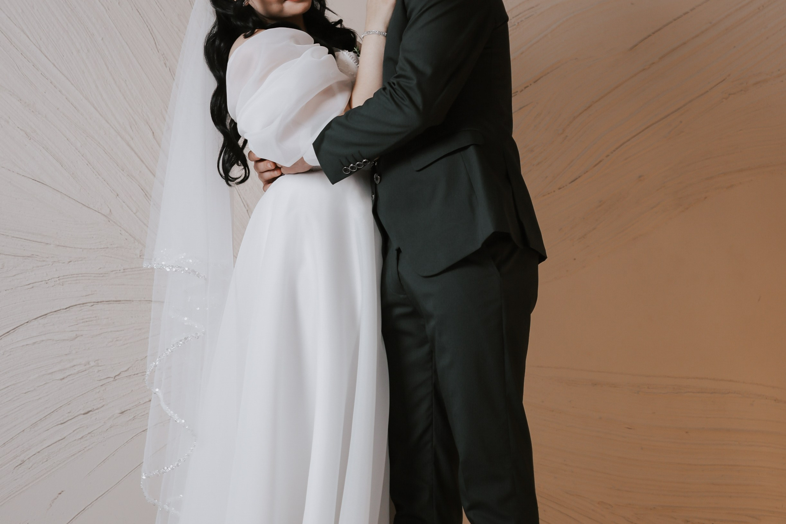 D & T. Свадебный Фотограф и Видеограф — Анастасия Лункина