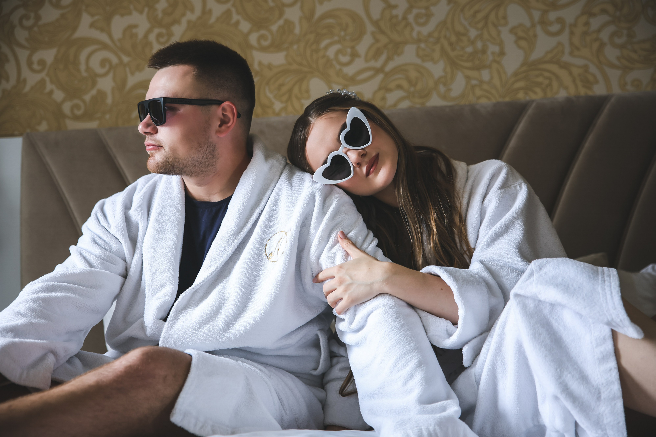 A & E. Свадебный Фотограф и Видеограф — Анастасия Лункина