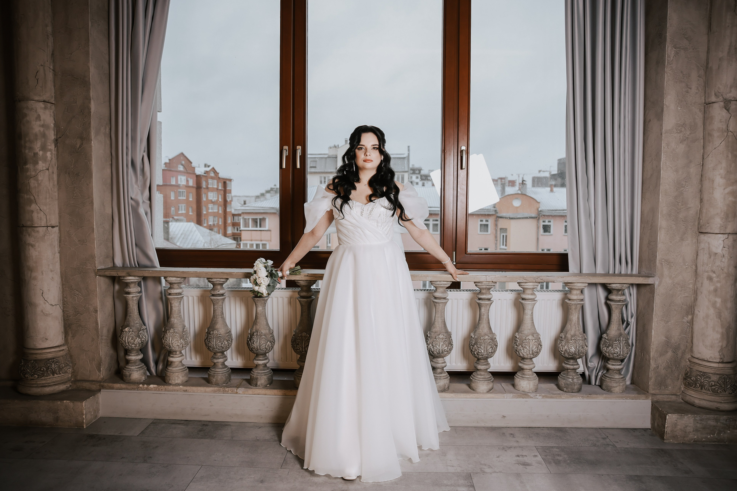 D & T. Свадебный Фотограф и Видеограф — Анастасия Лункина