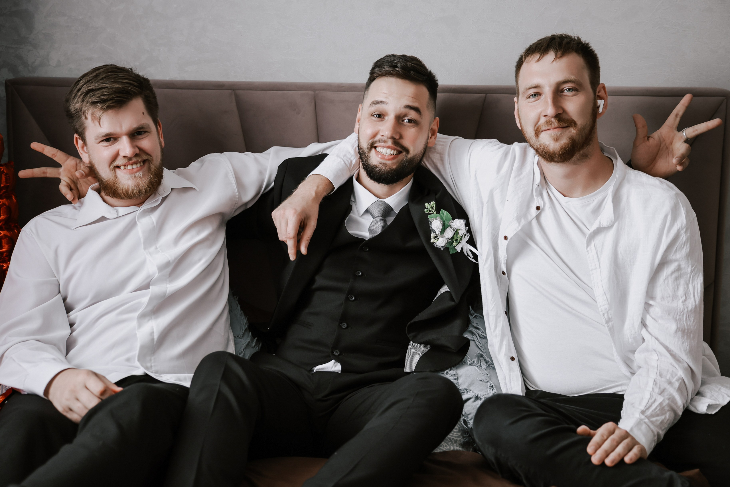 N & V. Свадебный Фотограф и Видеограф — Анастасия Лункина