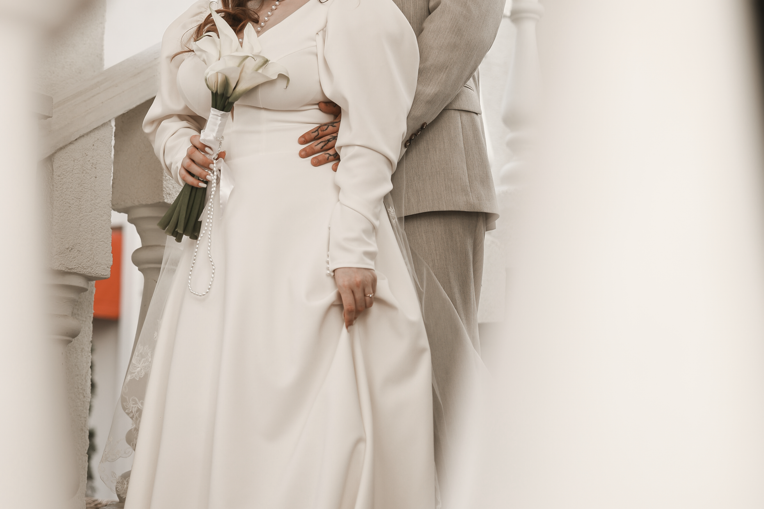 I & E. Свадебный Фотограф и Видеограф — Анастасия Лункина