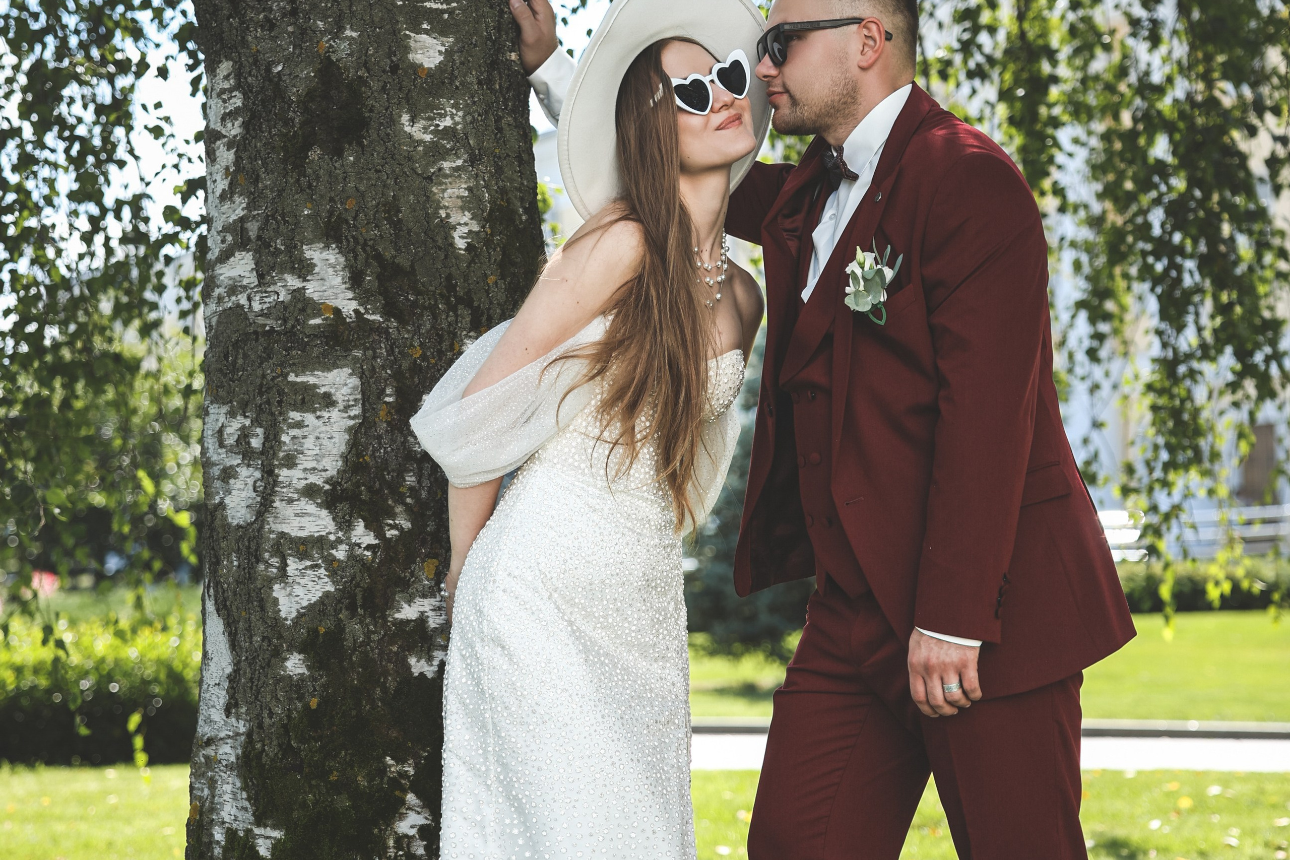 A & E. Свадебный Фотограф и Видеограф — Анастасия Лункина