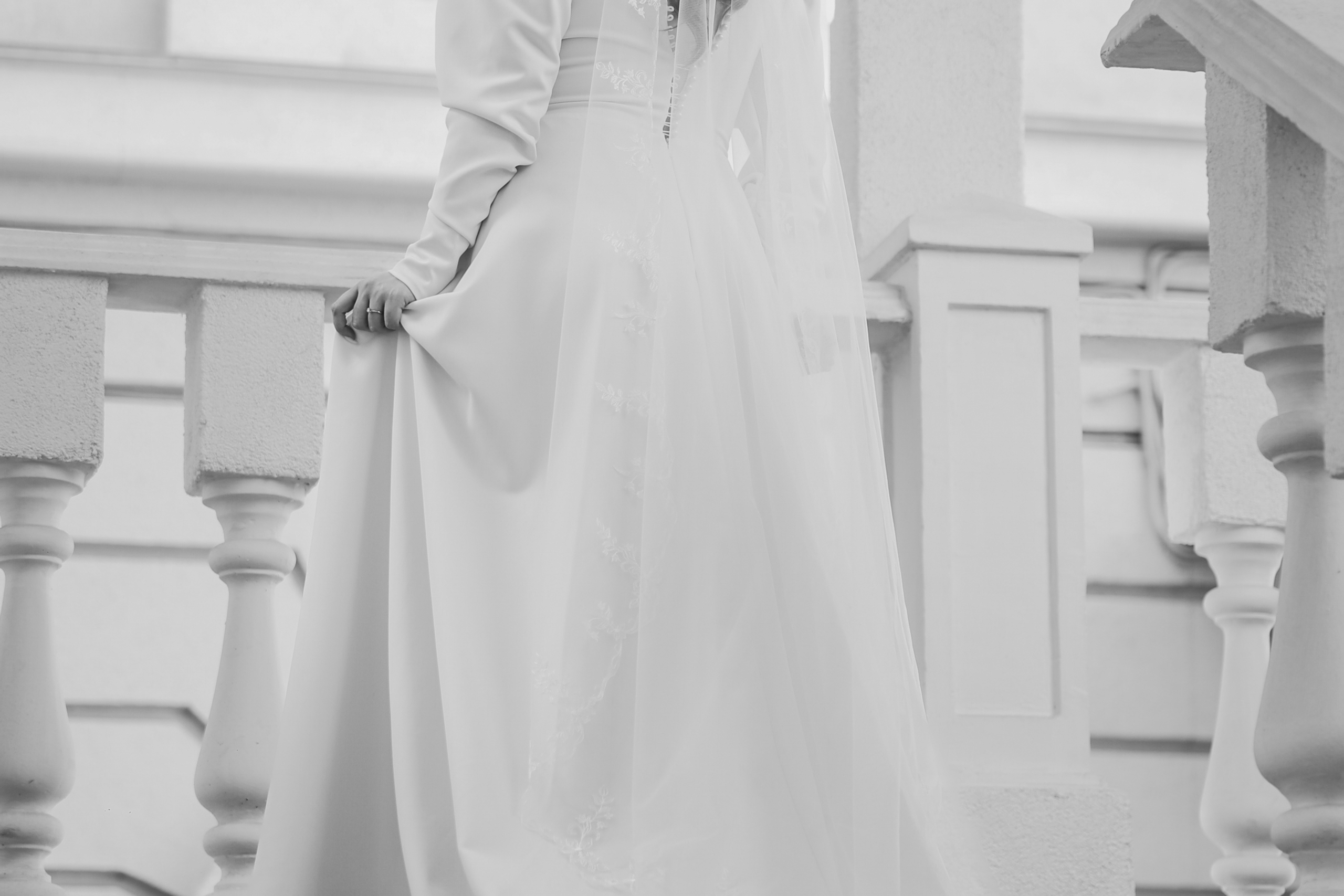 I & E. Свадебный Фотограф и Видеограф — Анастасия Лункина