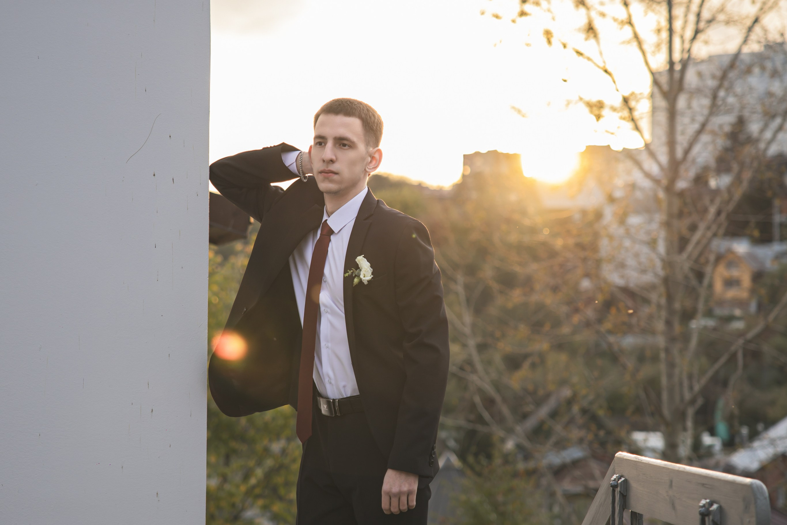 A & V. Свадебный Фотограф и Видеограф — Анастасия Лункина