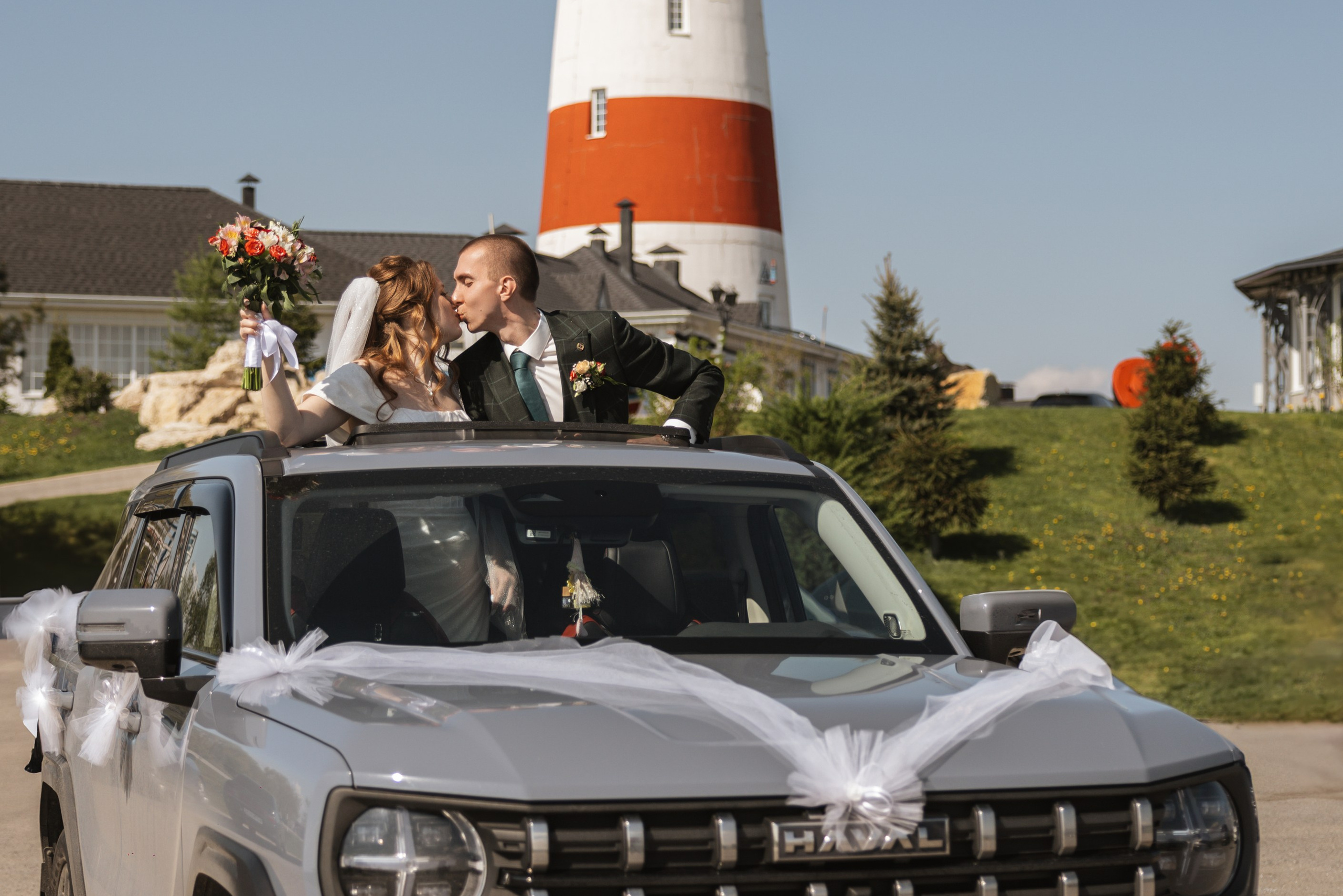 V & O. Свадебный Фотограф и Видеограф — Анастасия Лункина