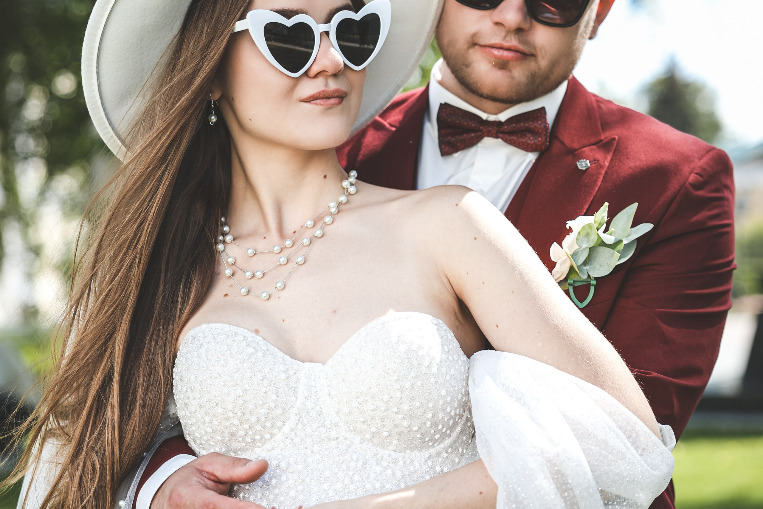 A & E. Свадебный Фотограф и Видеограф — Анастасия Лункина