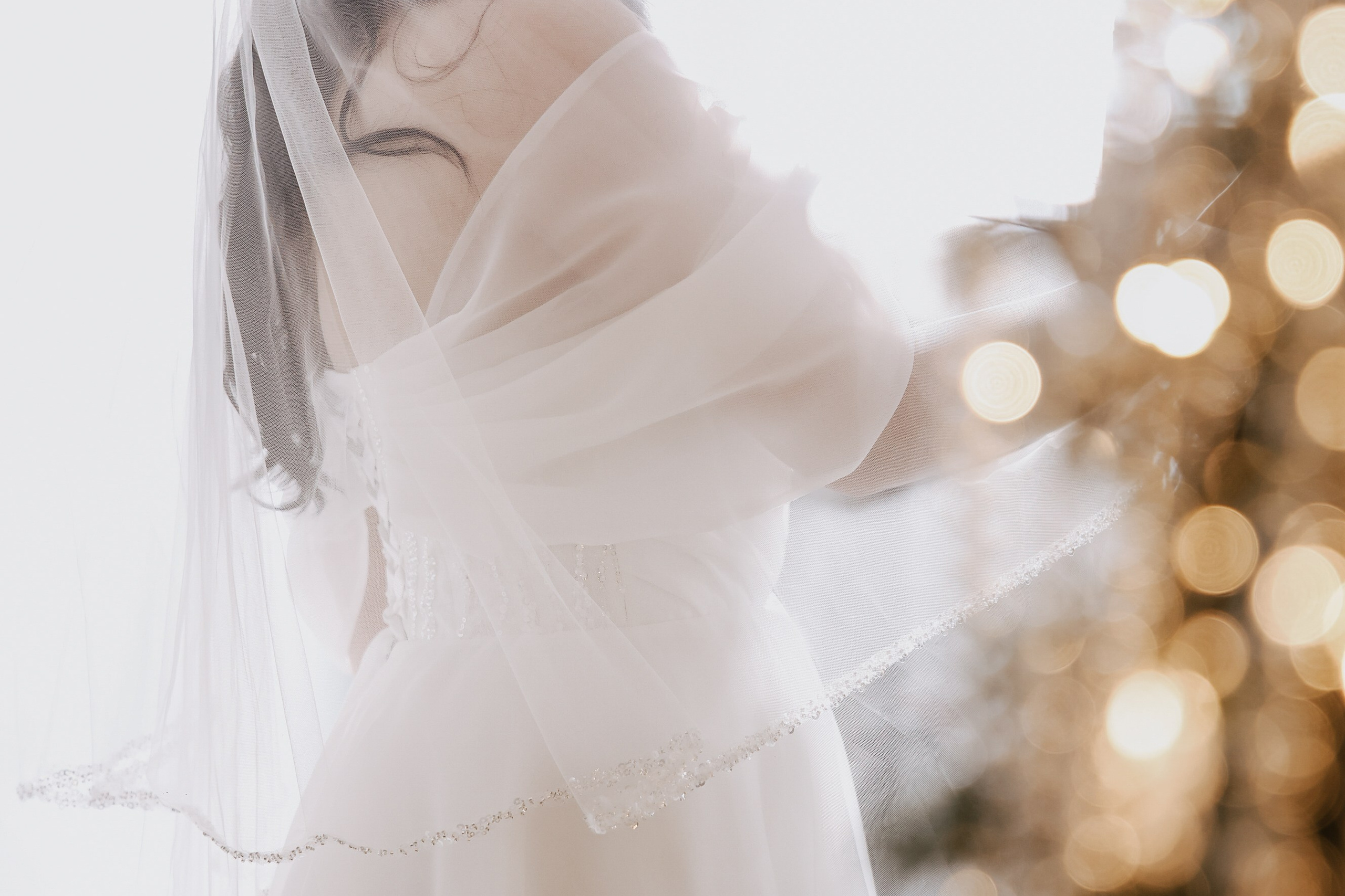 D & T. Свадебный Фотограф и Видеограф — Анастасия Лункина