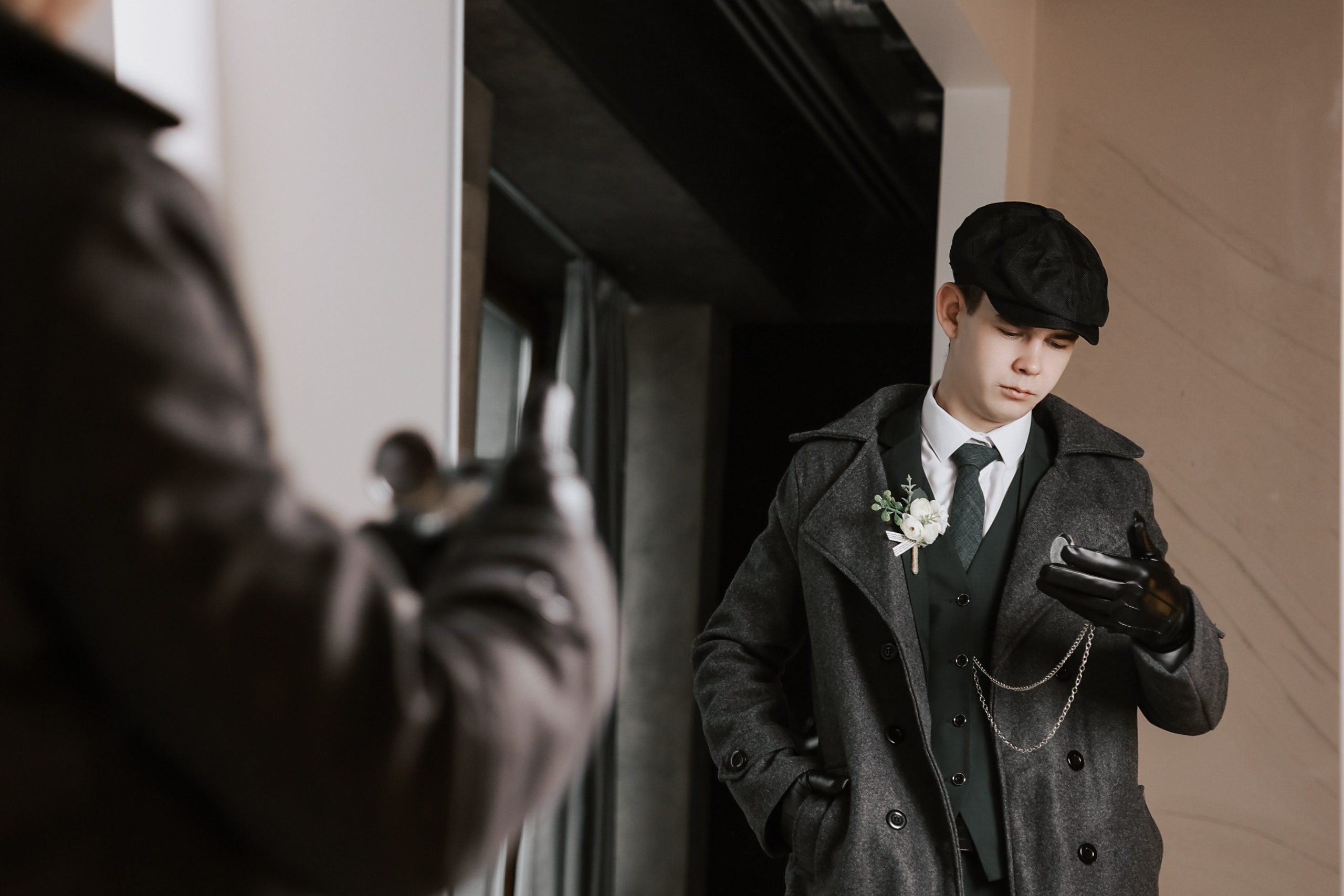 D & T. Свадебный Фотограф и Видеограф — Анастасия Лункина