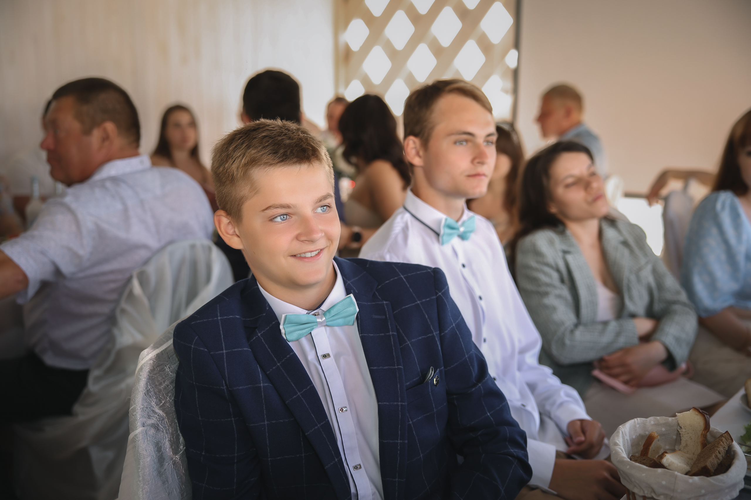 A & O. Свадебный Фотограф и Видеограф — Анастасия Лункина