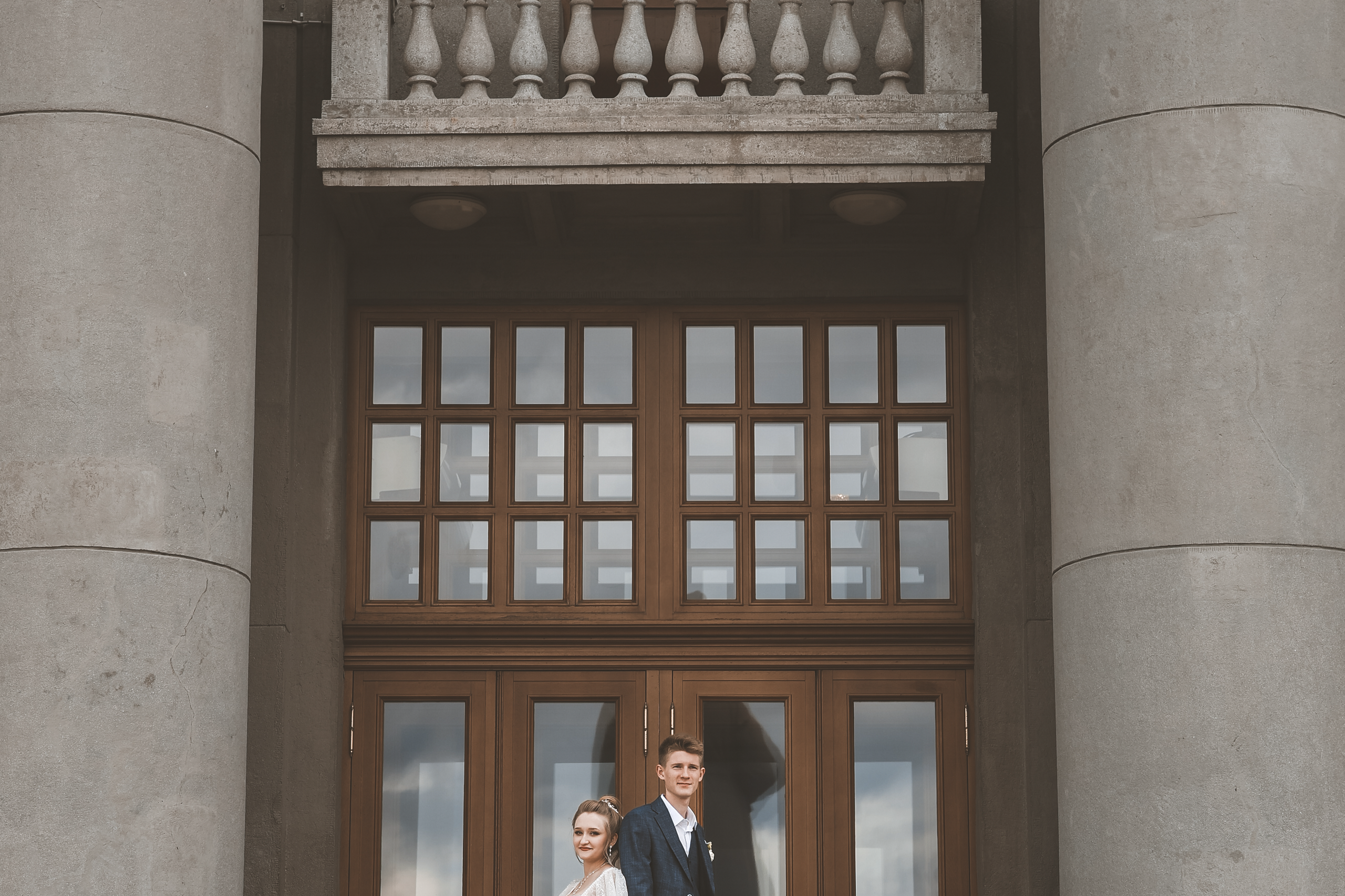 V & N. Свадебный Фотограф и Видеограф — Анастасия Лункина