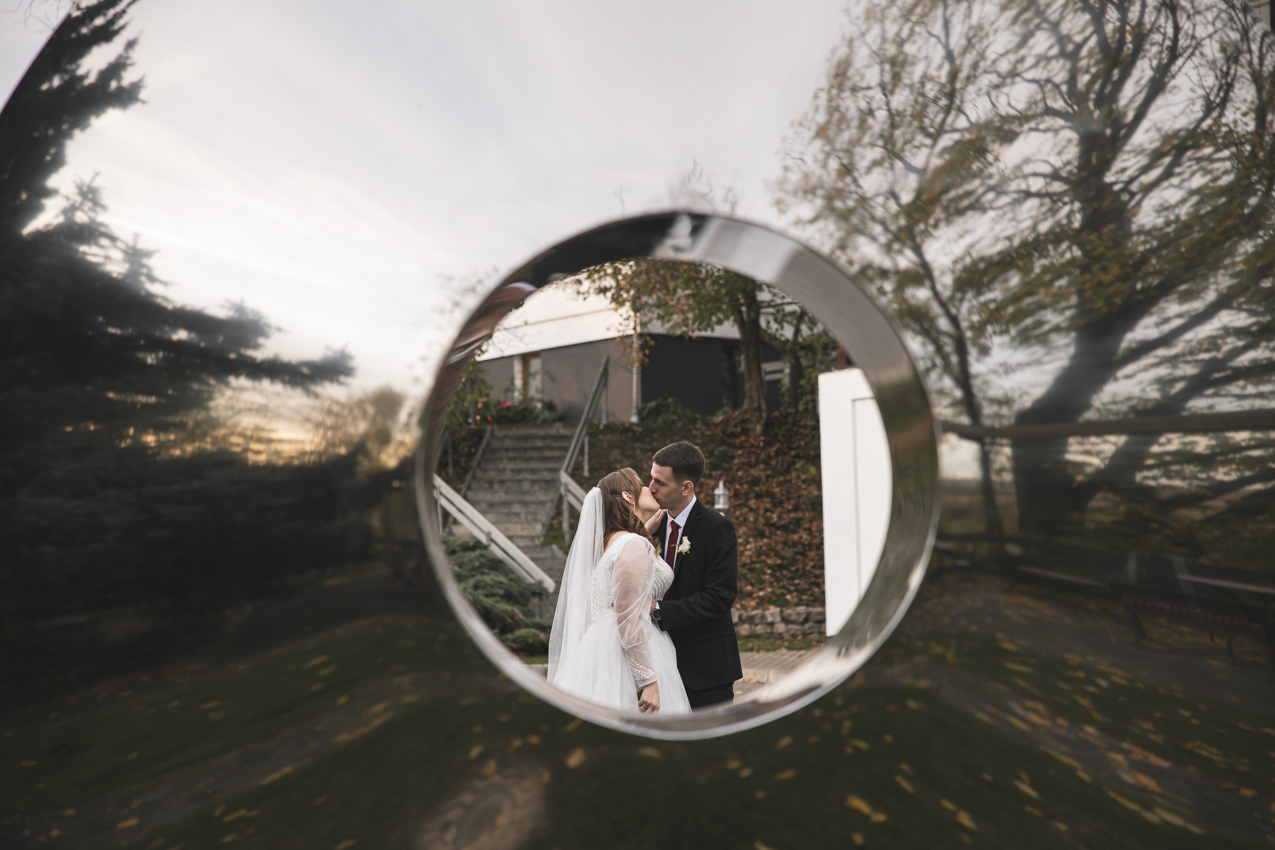 A & V. Свадебный Фотограф и Видеограф — Анастасия Лункина