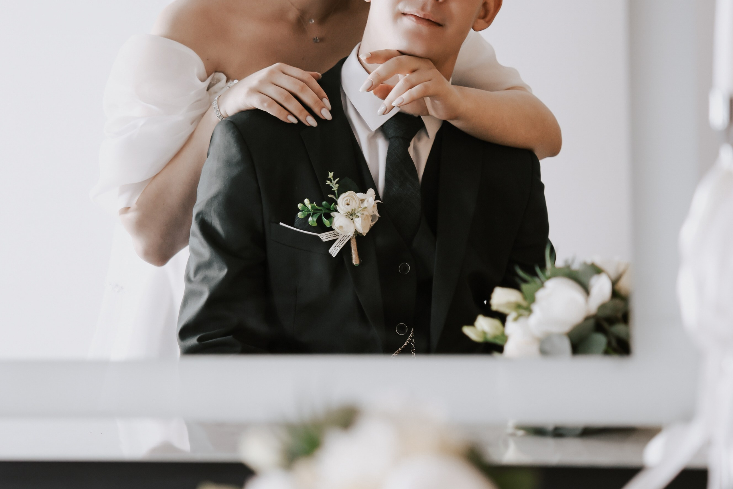 D & T. Свадебный Фотограф и Видеограф — Анастасия Лункина