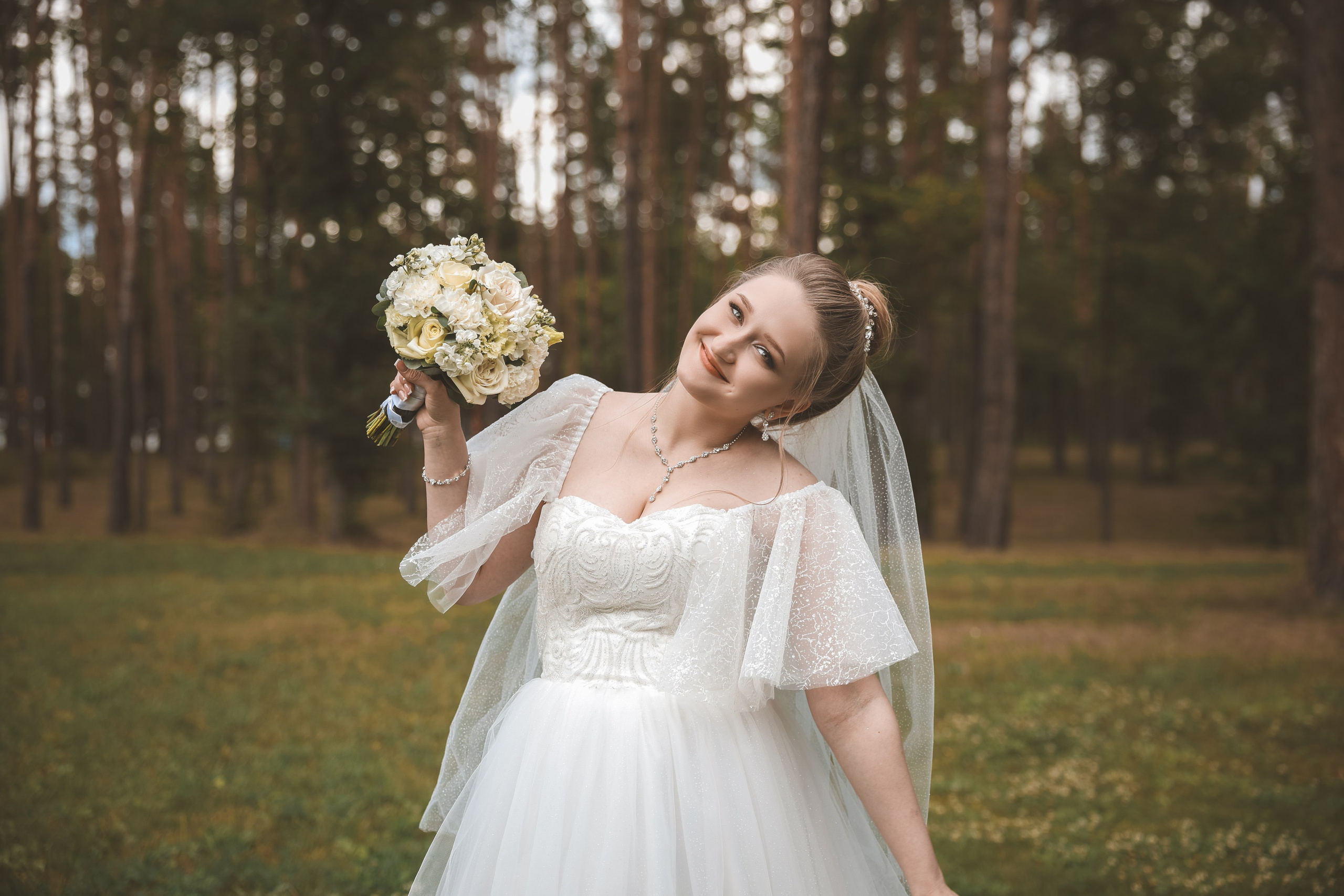 V & N. Свадебный Фотограф и Видеограф — Анастасия Лункина