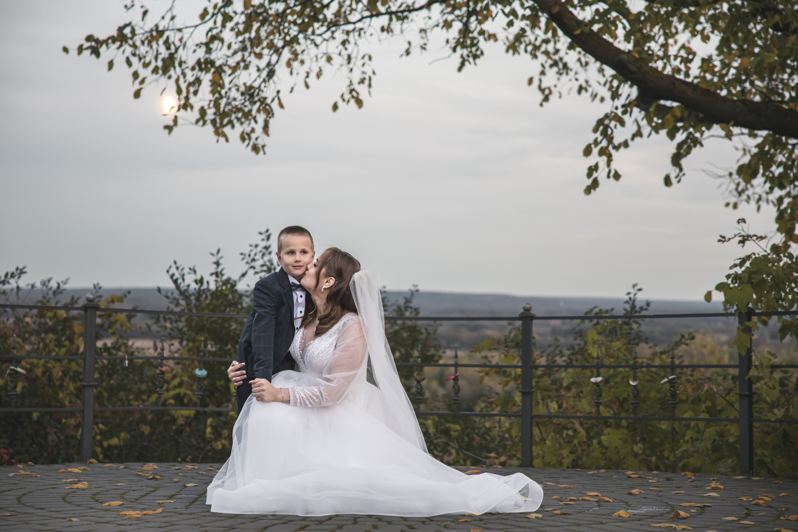 A & V. Свадебный Фотограф и Видеограф — Анастасия Лункина