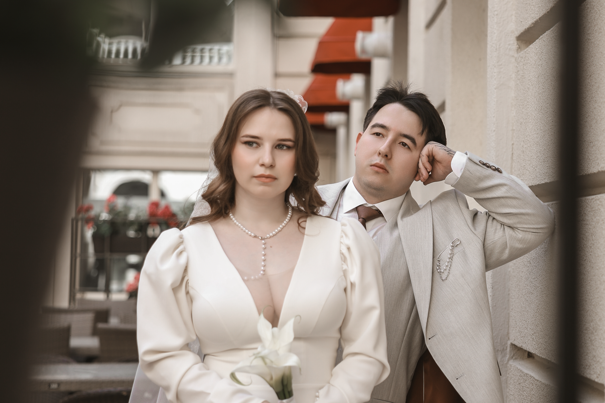 I & E. Свадебный Фотограф и Видеограф — Анастасия Лункина