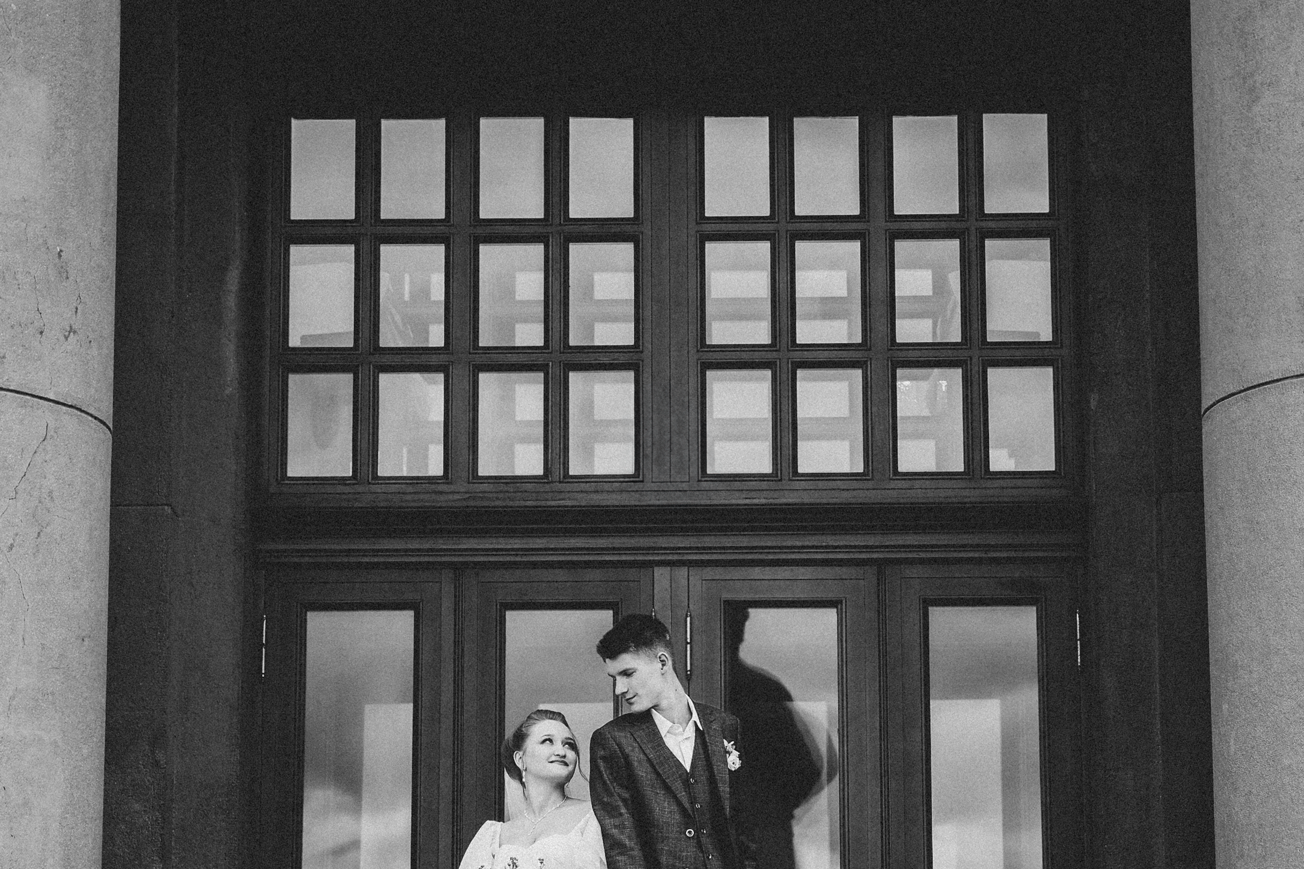 V & N. Свадебный Фотограф и Видеограф — Анастасия Лункина