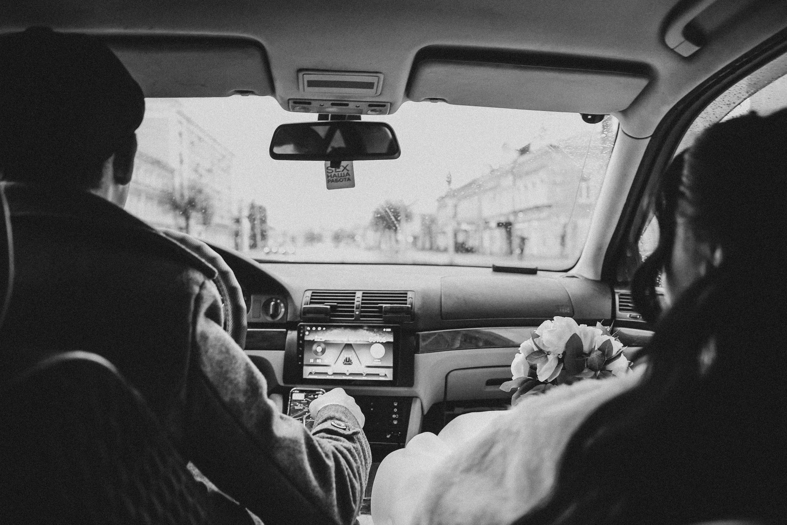 D & T. Свадебный Фотограф и Видеограф — Анастасия Лункина