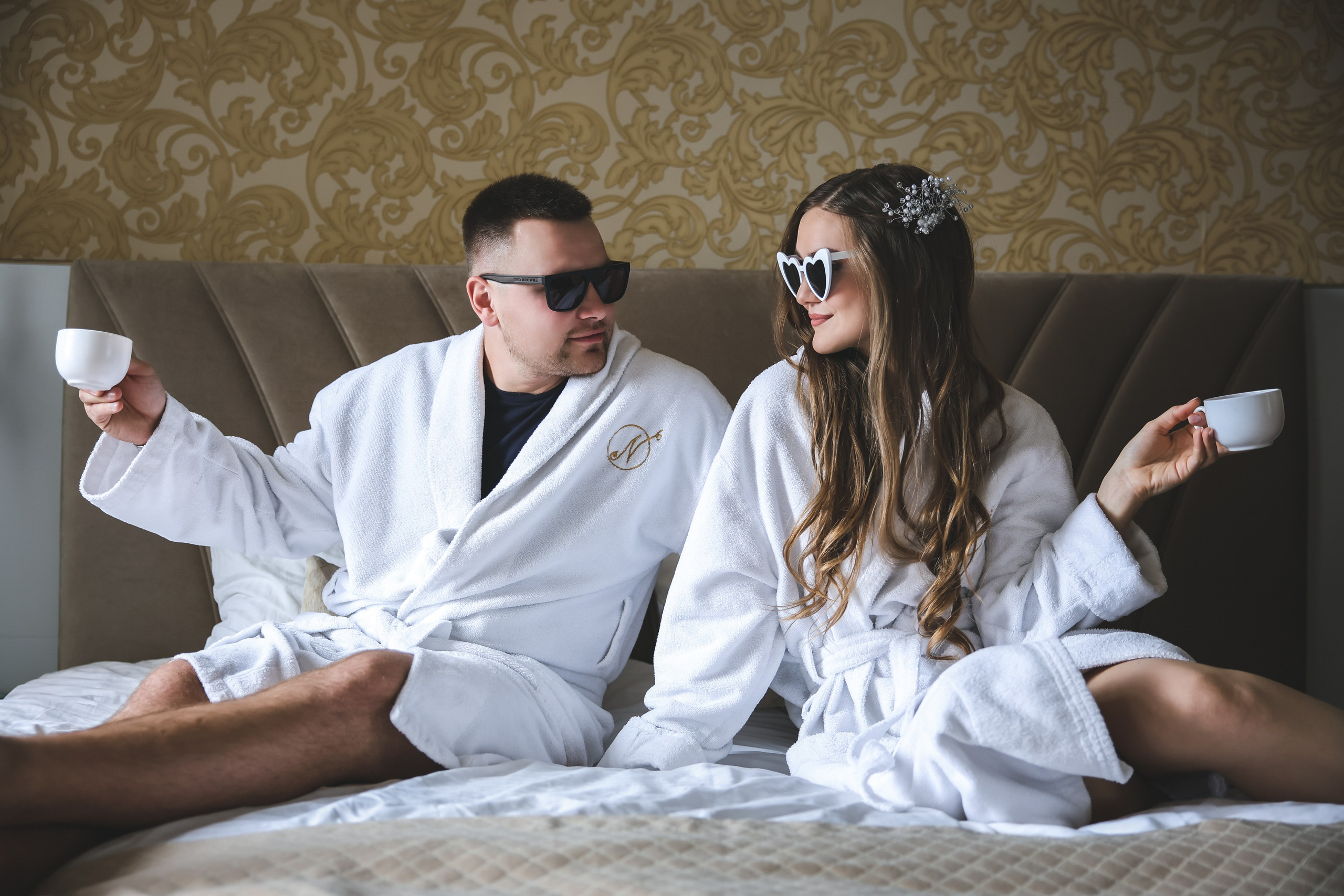 A & E. Свадебный Фотограф и Видеограф — Анастасия Лункина