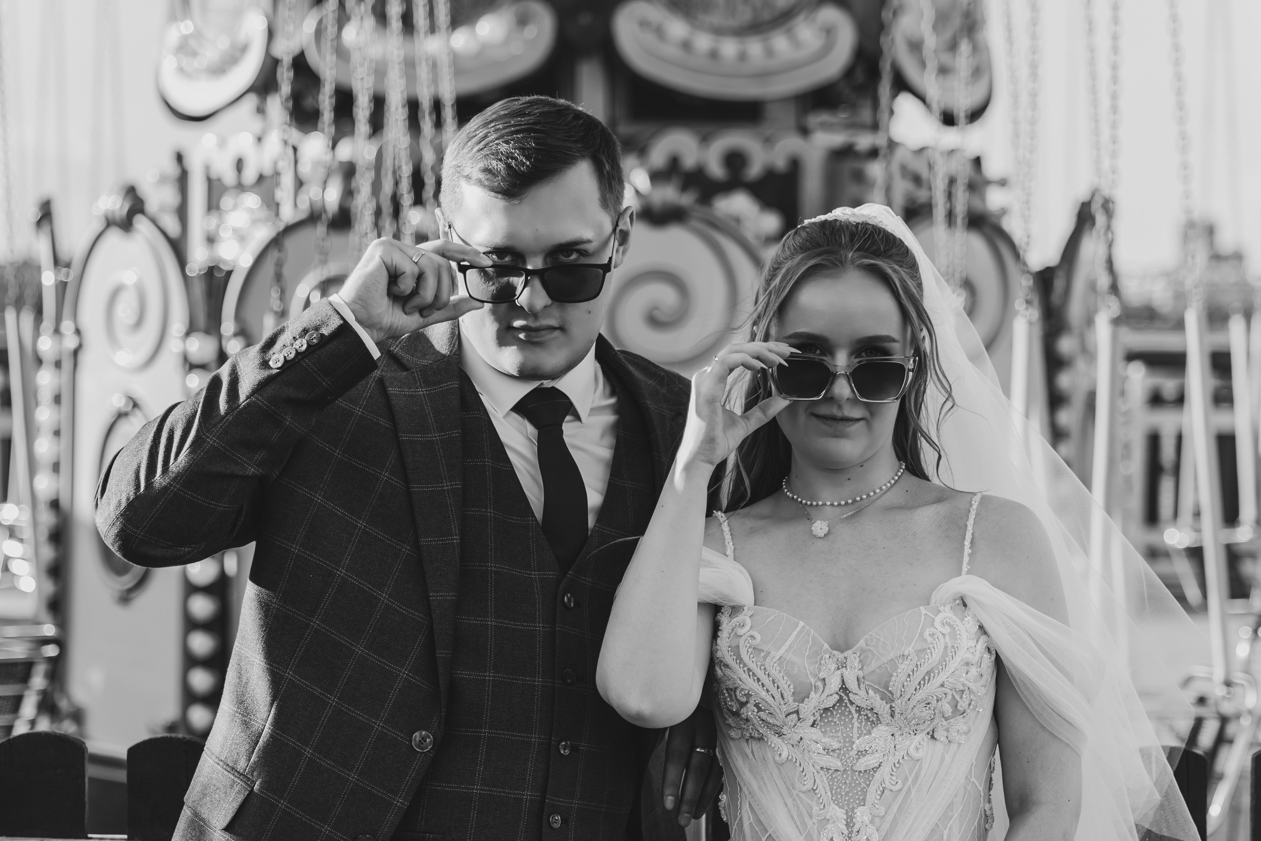 A & V. Свадебный Фотограф и Видеограф — Анастасия Лункина