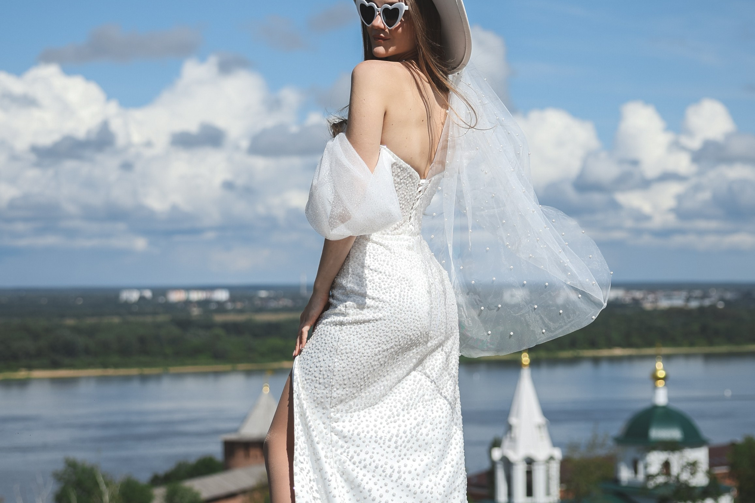 A & E. Свадебный Фотограф и Видеограф — Анастасия Лункина