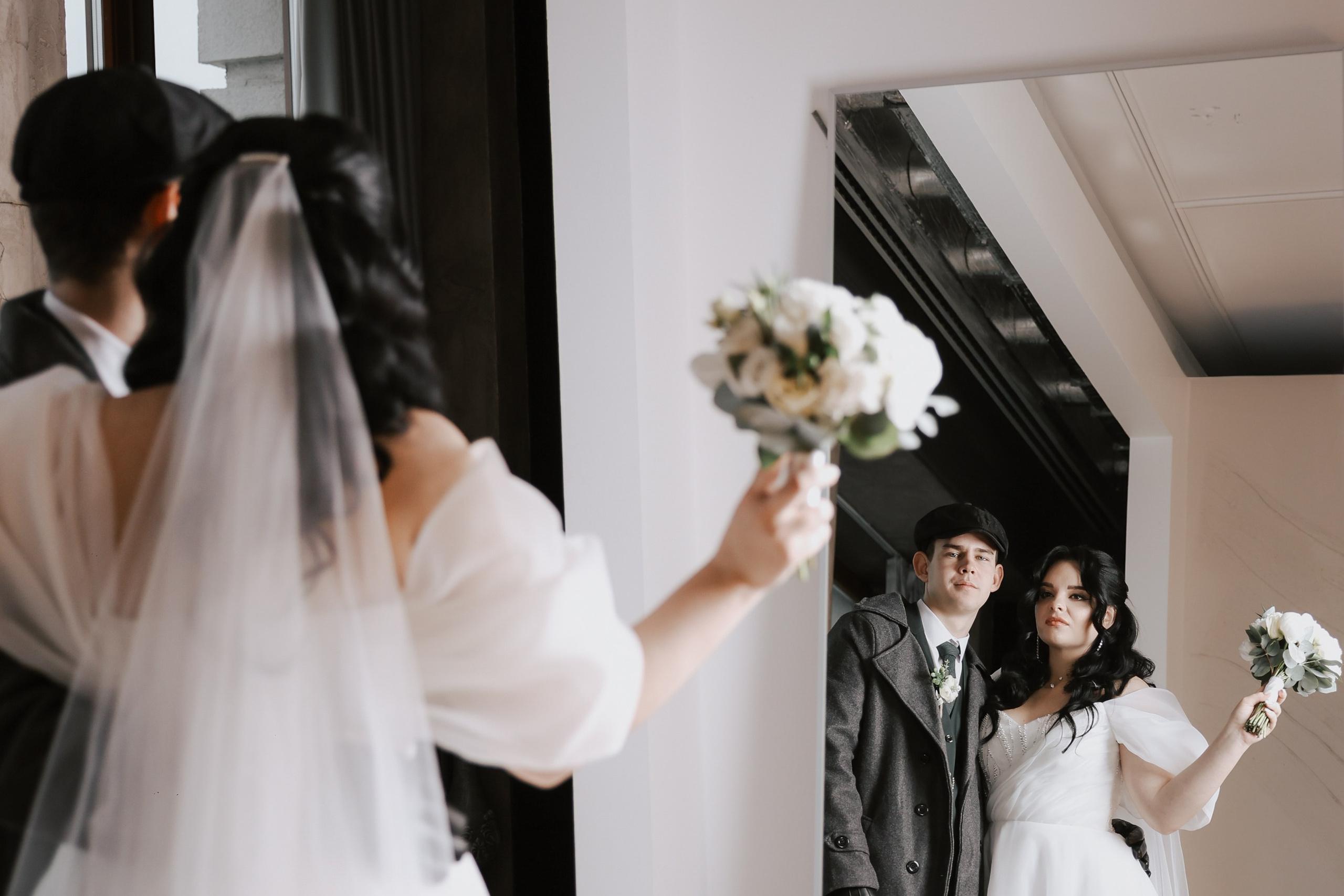 D & T. Свадебный Фотограф и Видеограф — Анастасия Лункина