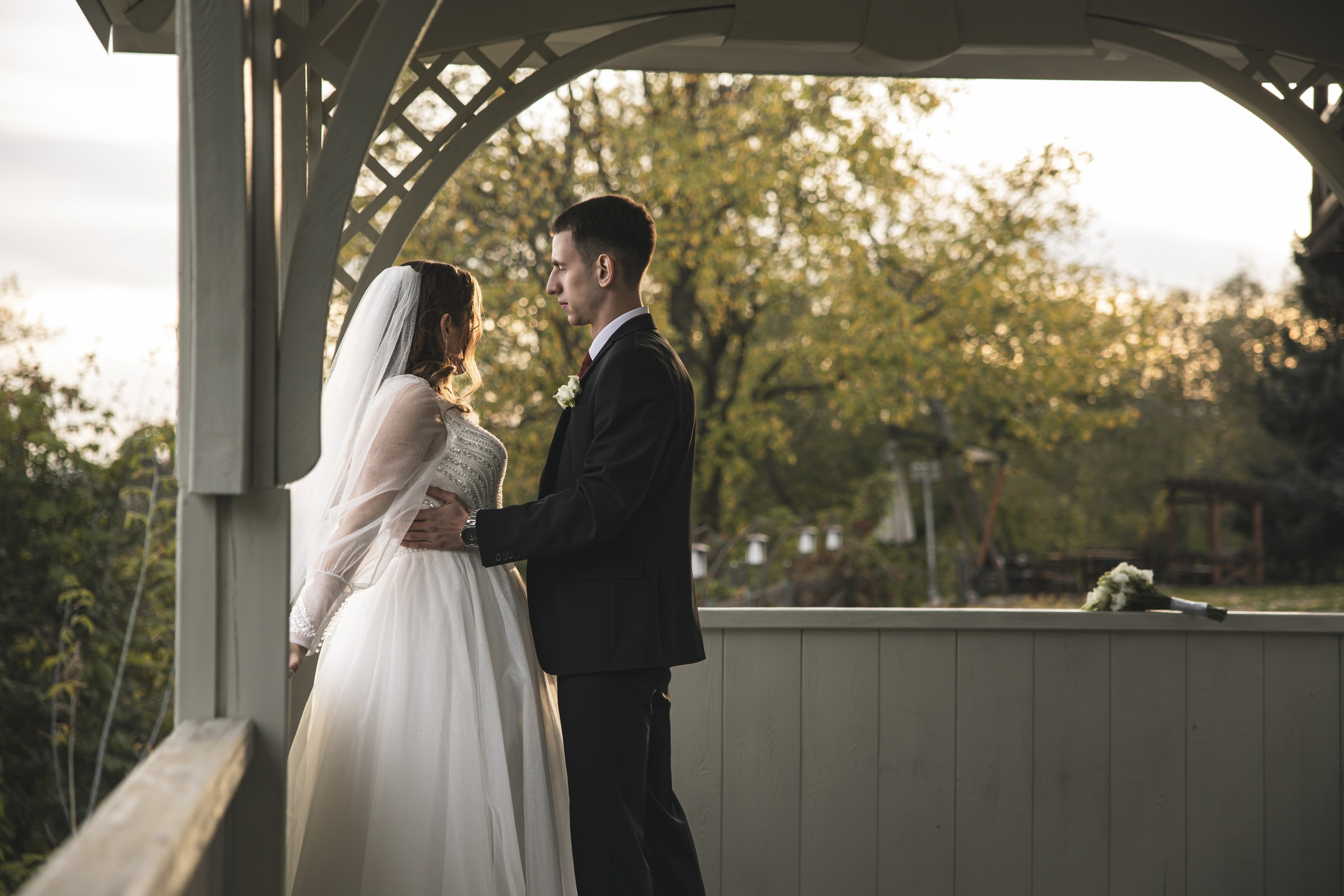 A & V. Свадебный Фотограф и Видеограф — Анастасия Лункина