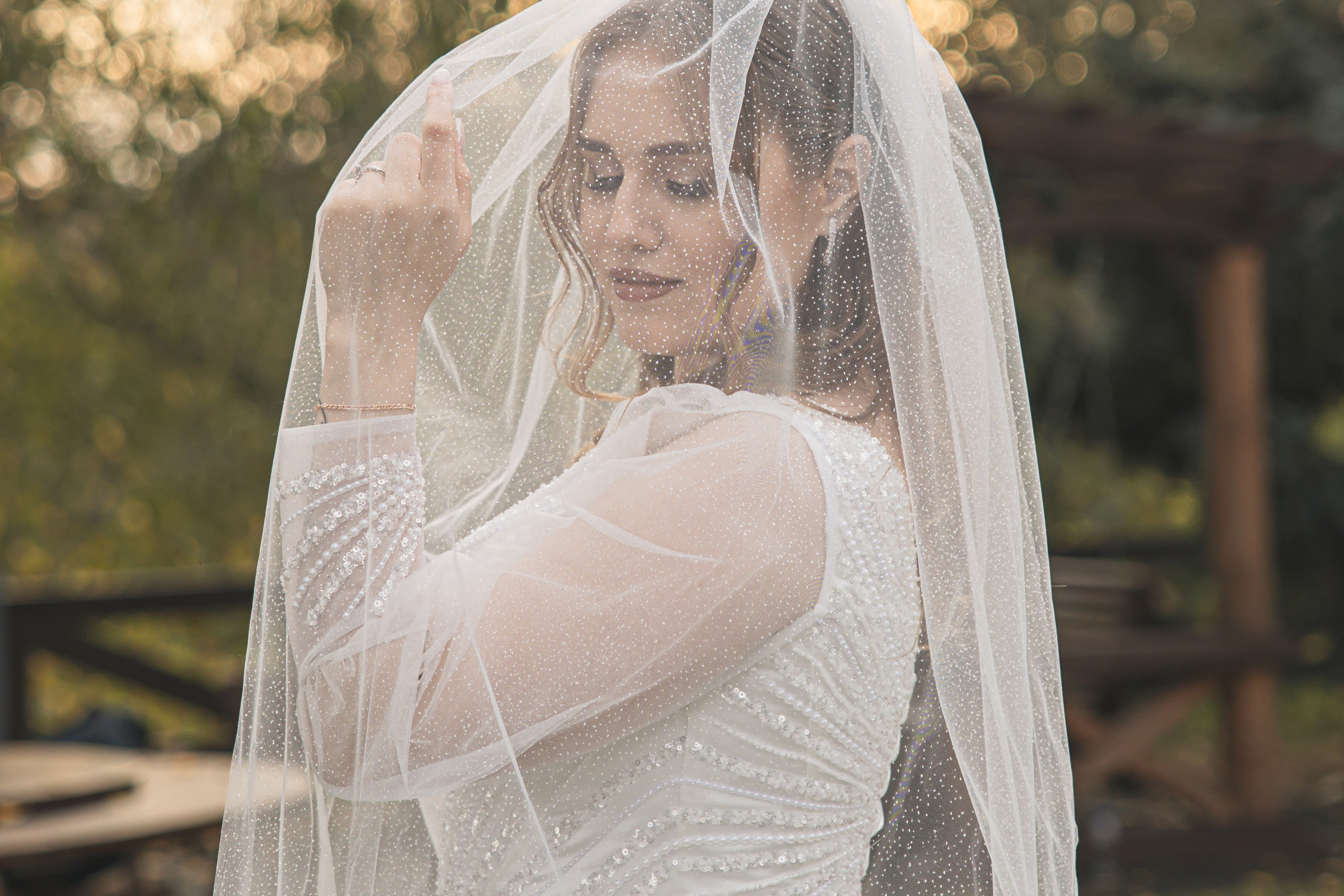 A & V. Свадебный Фотограф и Видеограф — Анастасия Лункина