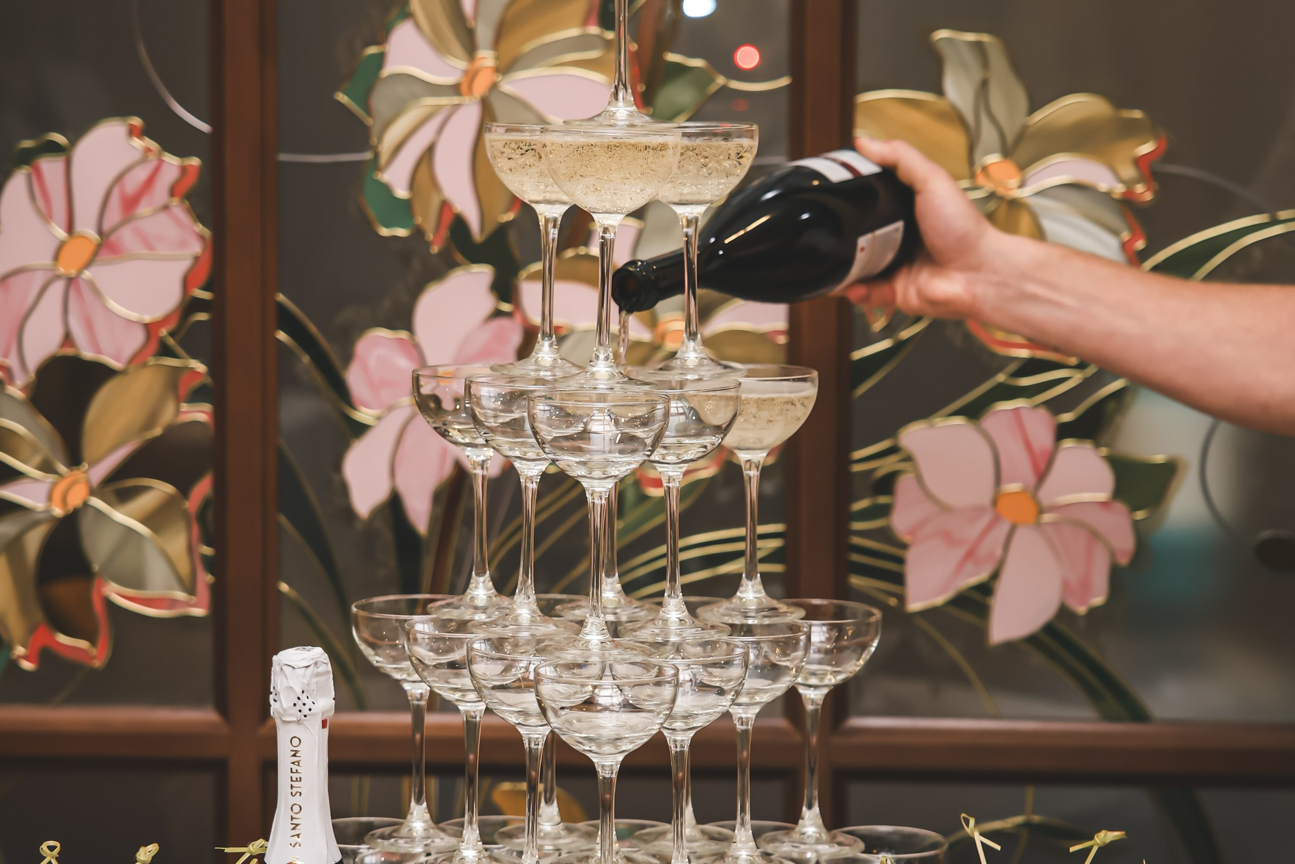 A & V. Свадебный Фотограф и Видеограф — Анастасия Лункина