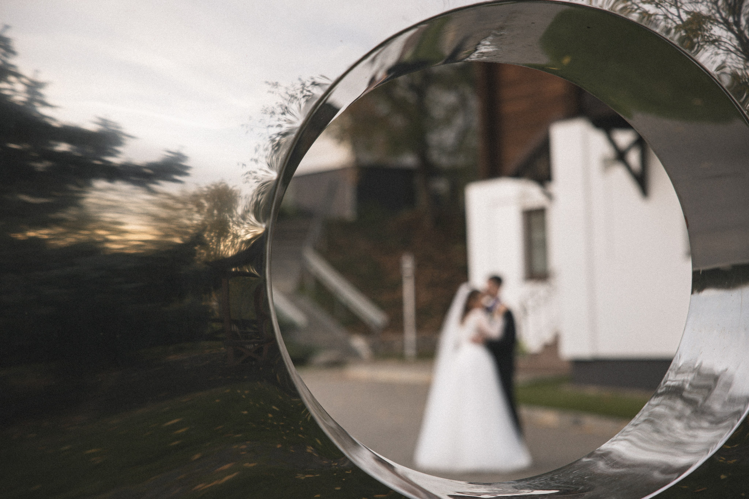 A & V. Свадебный Фотограф и Видеограф — Анастасия Лункина