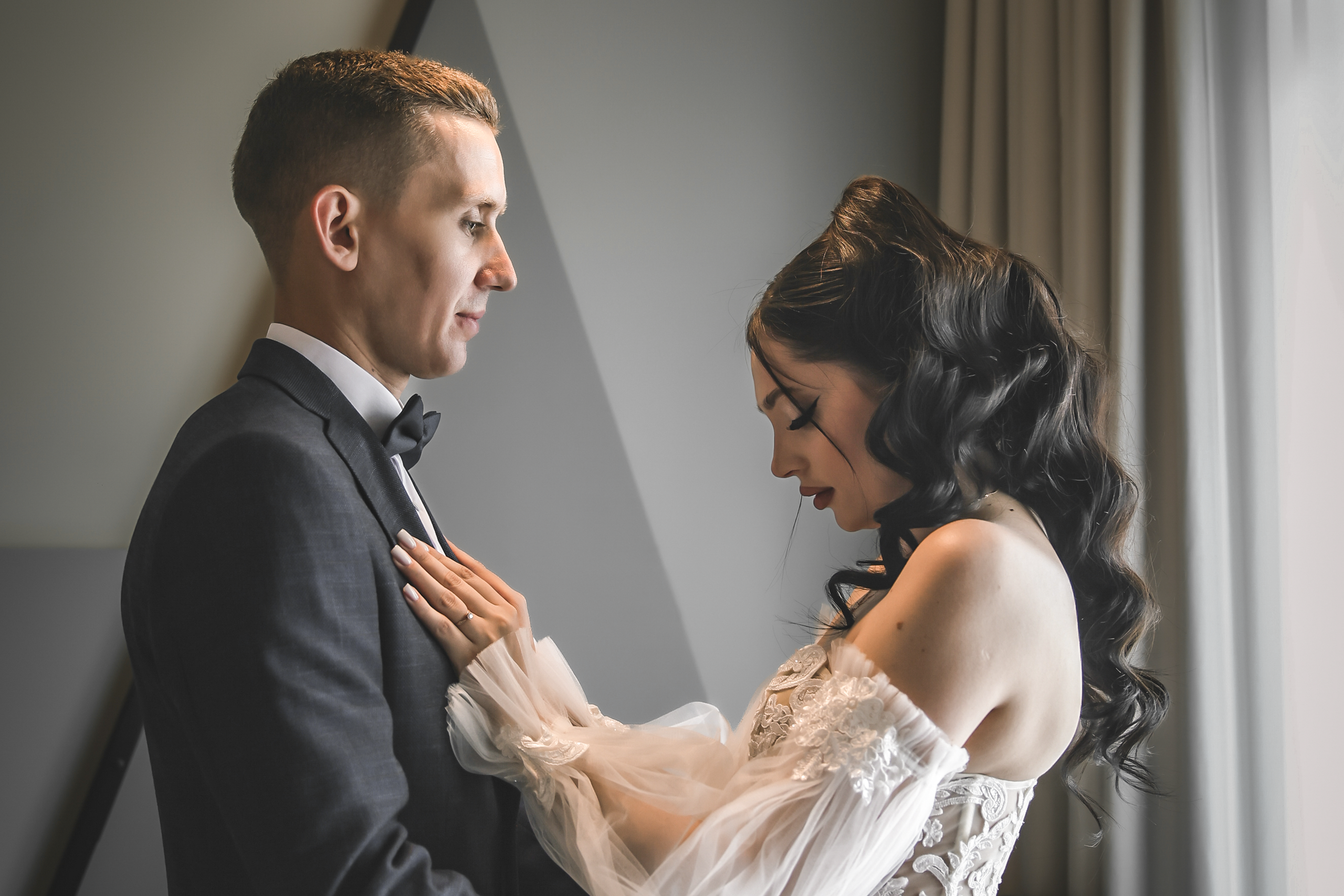 A & O. Свадебный Фотограф и Видеограф — Анастасия Лункина