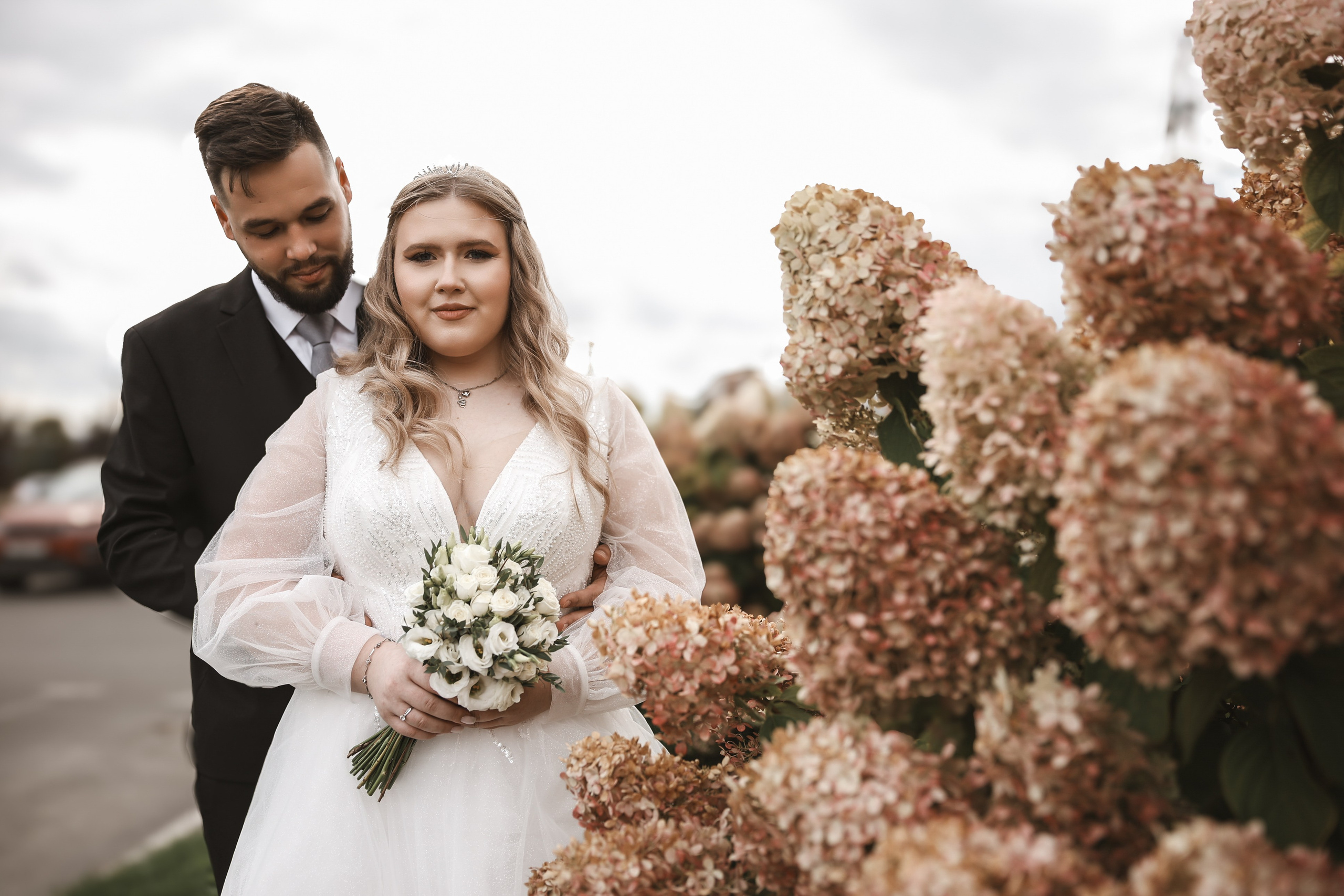 N & V. Свадебный Фотограф и Видеограф — Анастасия Лункина