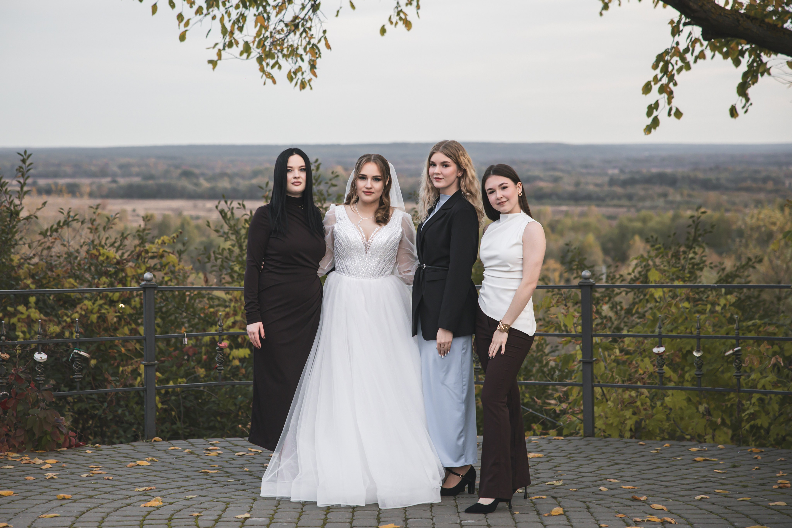 A & V. Свадебный Фотограф и Видеограф — Анастасия Лункина