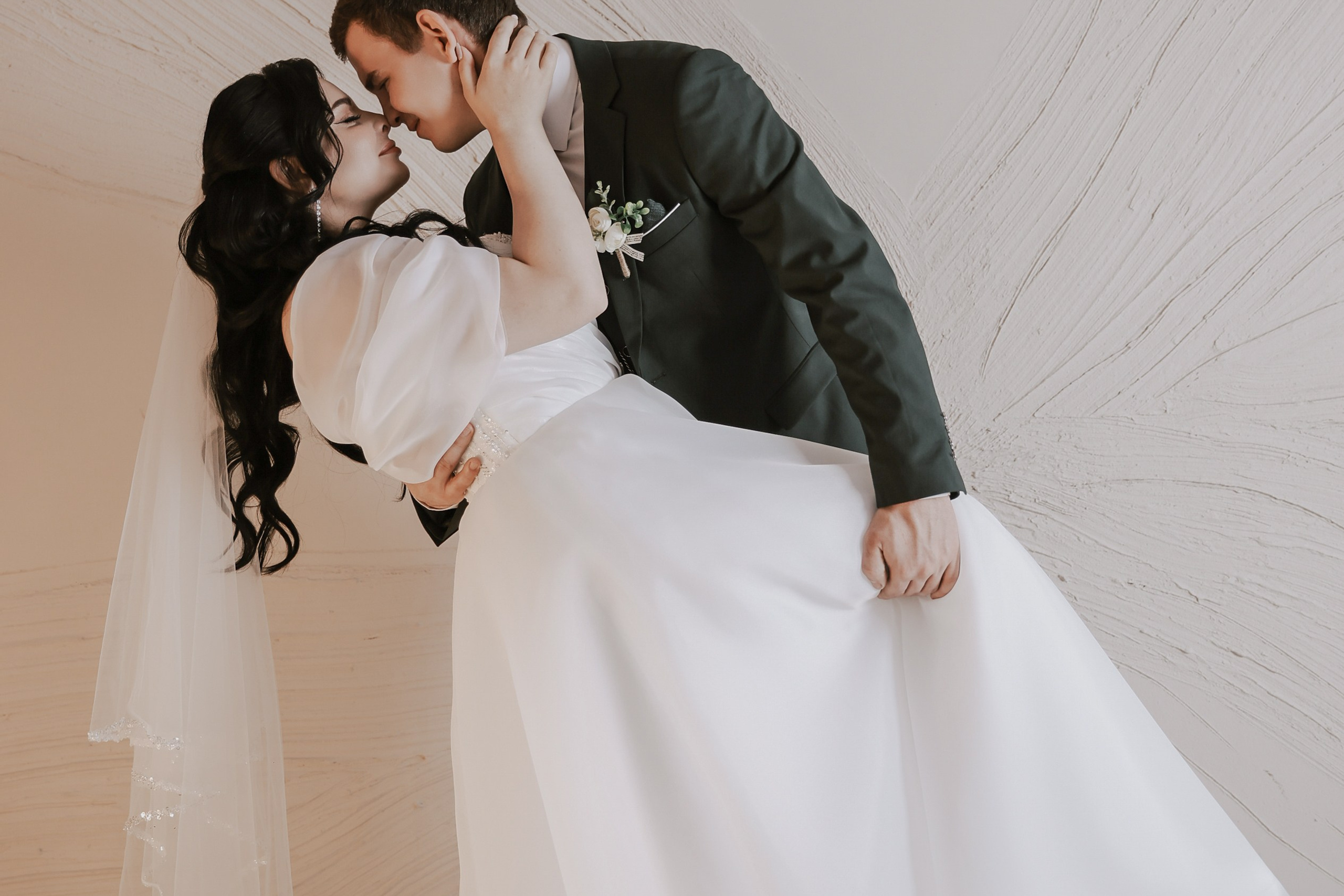 D & T. Свадебный Фотограф и Видеограф — Анастасия Лункина