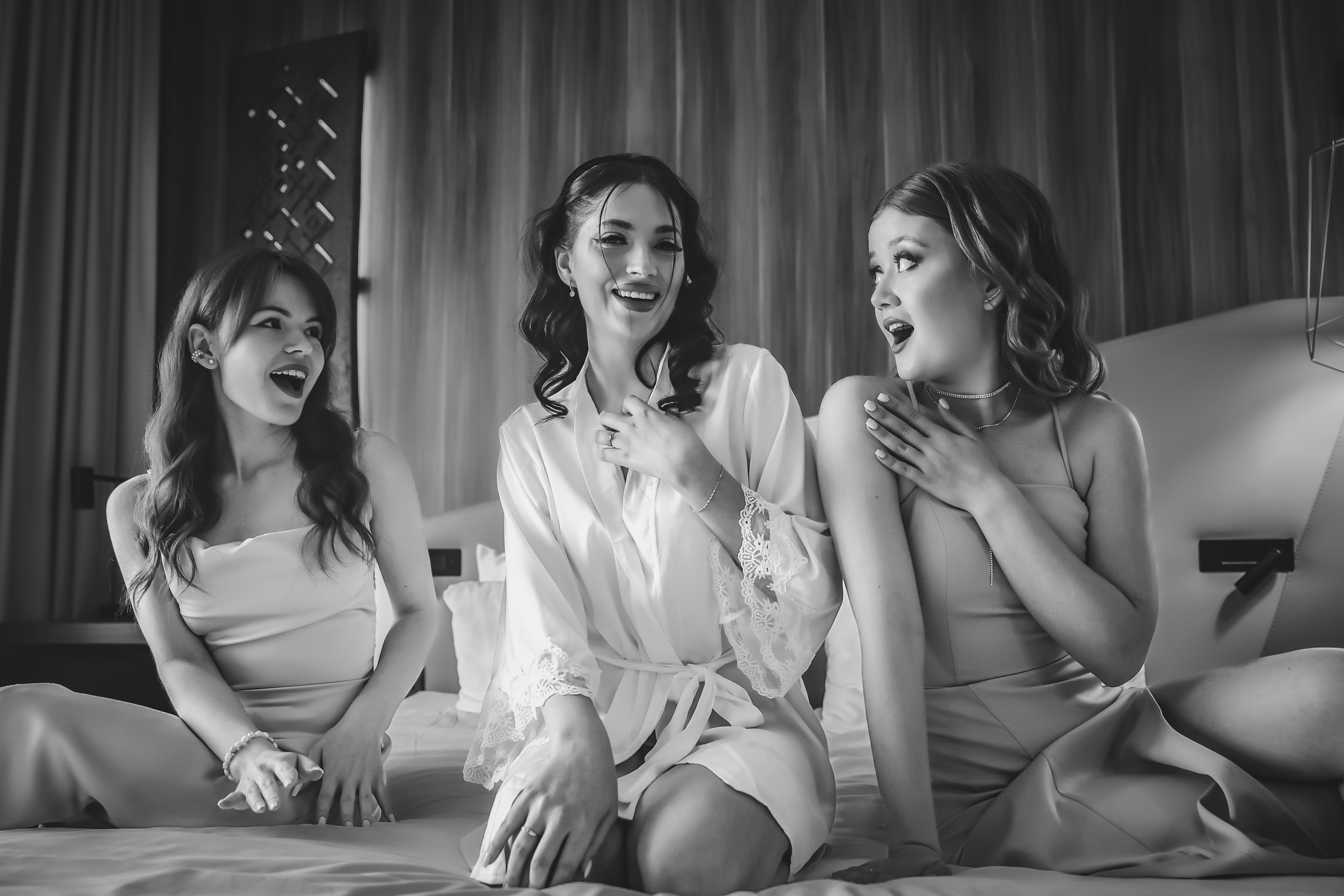 A & O. Свадебный Фотограф и Видеограф — Анастасия Лункина